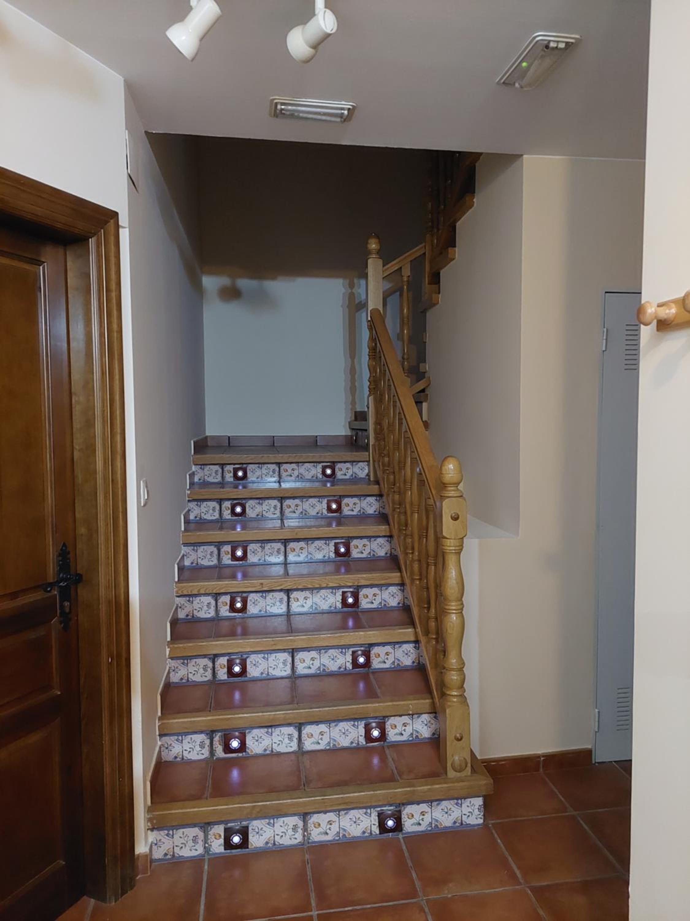 ALBERGUE CASA LAS ANGELITAS