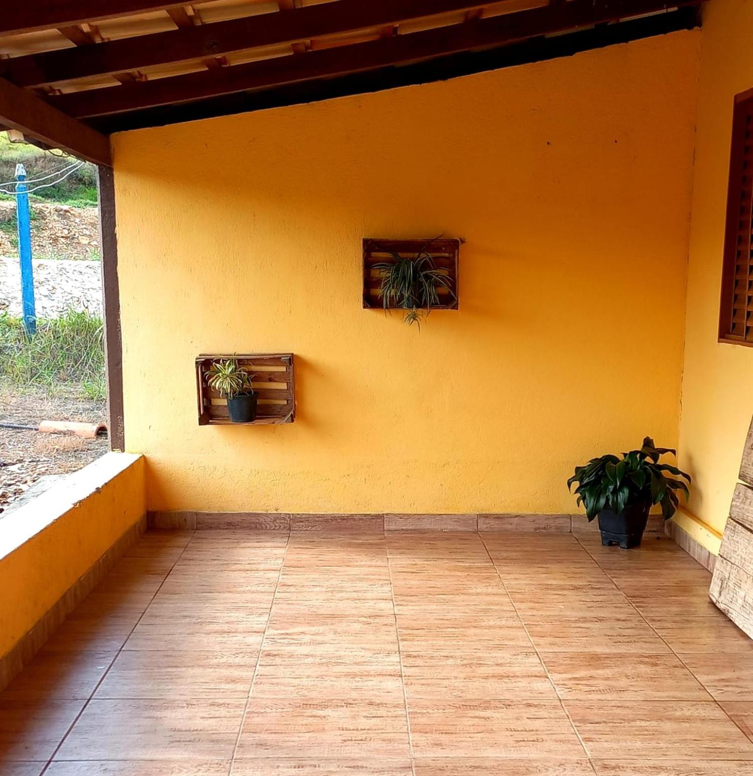 RANCHO PÉ DA SERRA