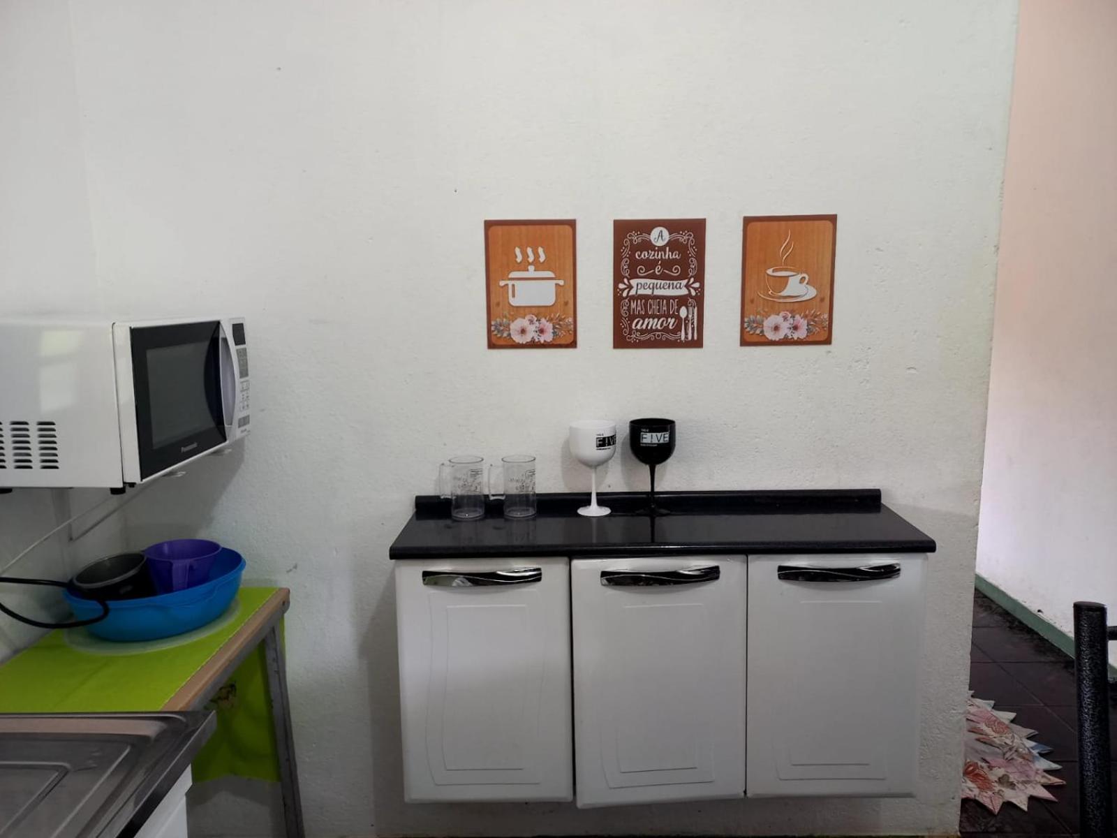 RANCHO PÉ DA SERRA