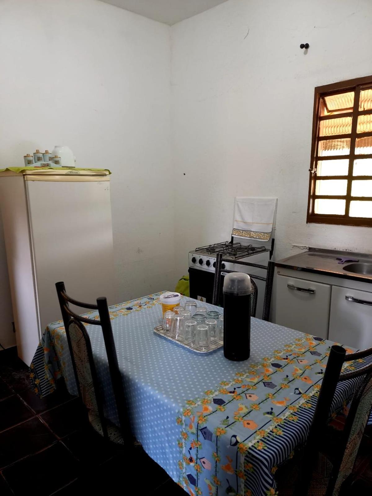 RANCHO PÉ DA SERRA