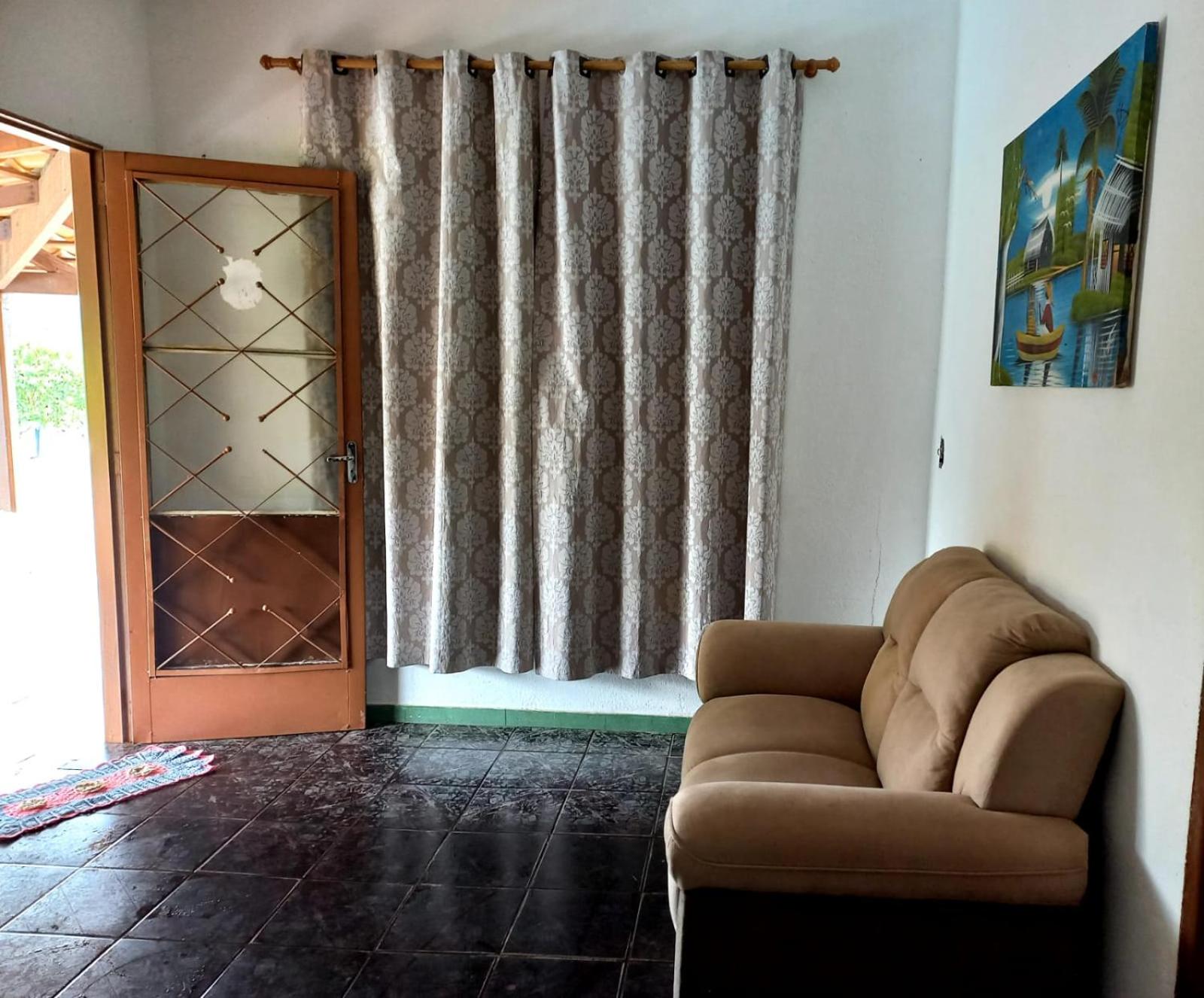 RANCHO PÉ DA SERRA