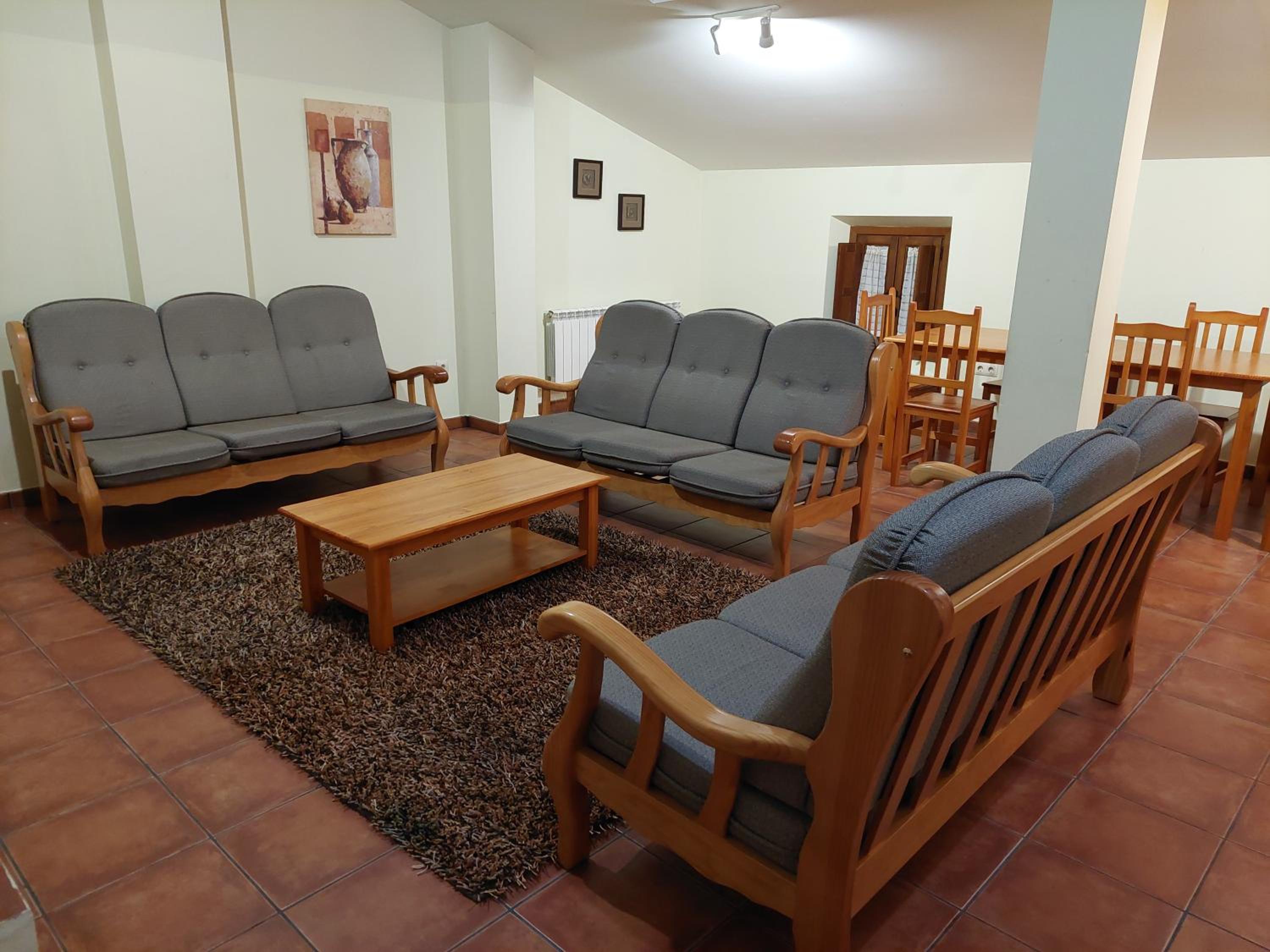 ALBERGUE CASA LAS ANGELITAS