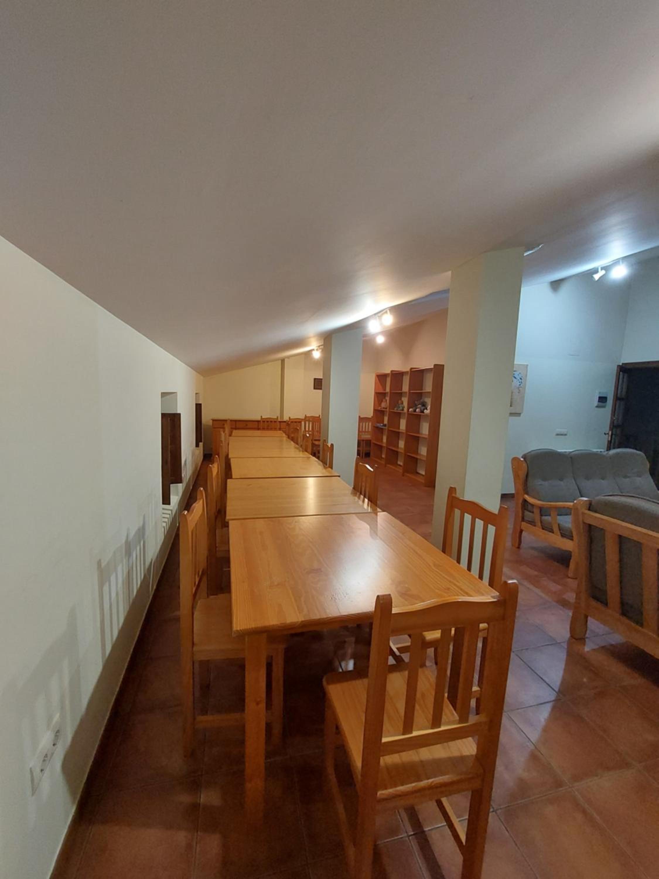 ALBERGUE CASA LAS ANGELITAS