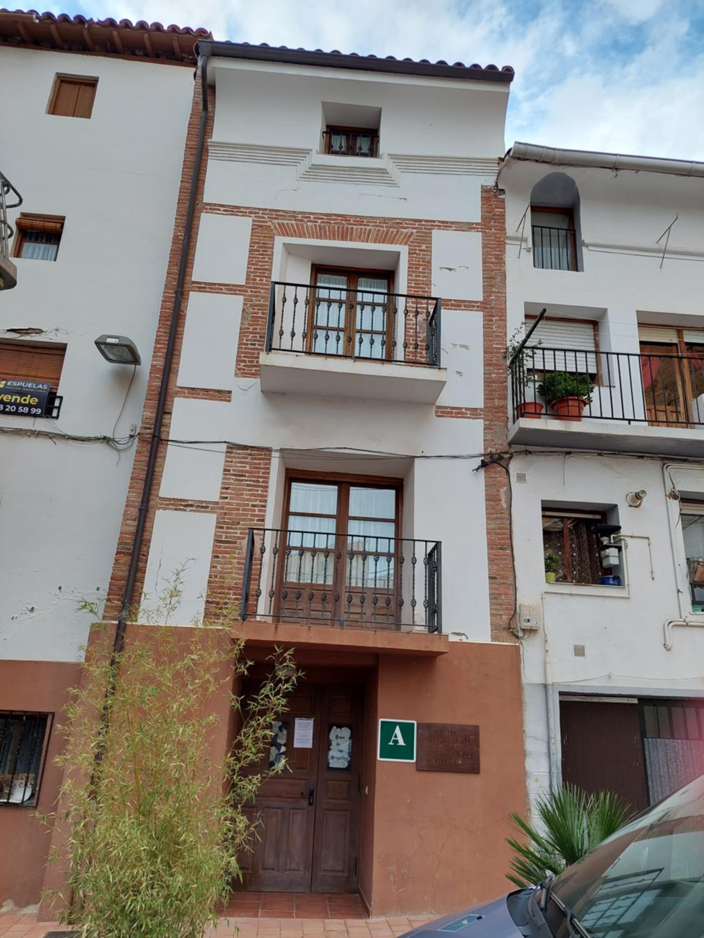 ALBERGUE CASA LAS ANGELITAS