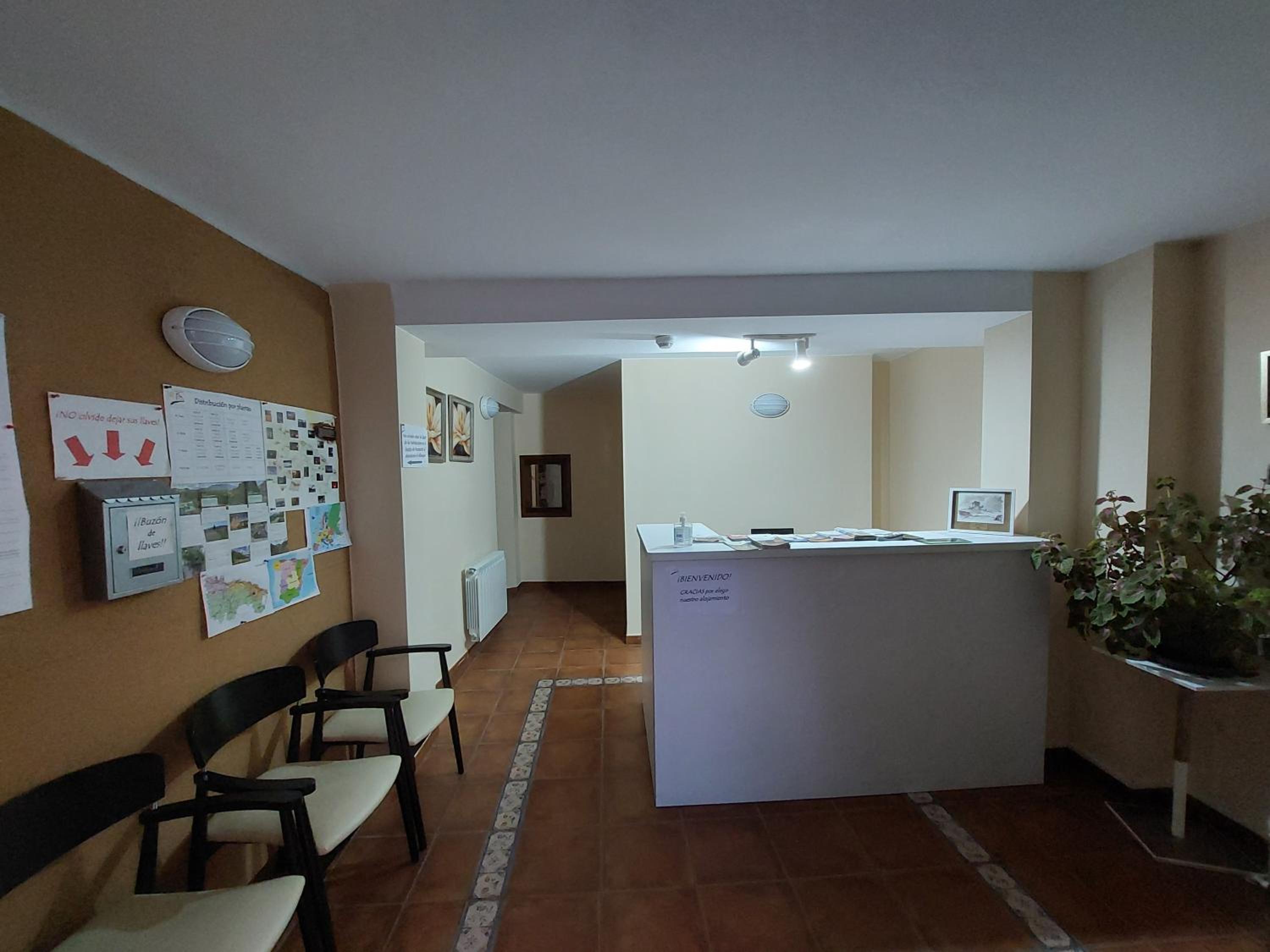 ALBERGUE CASA LAS ANGELITAS