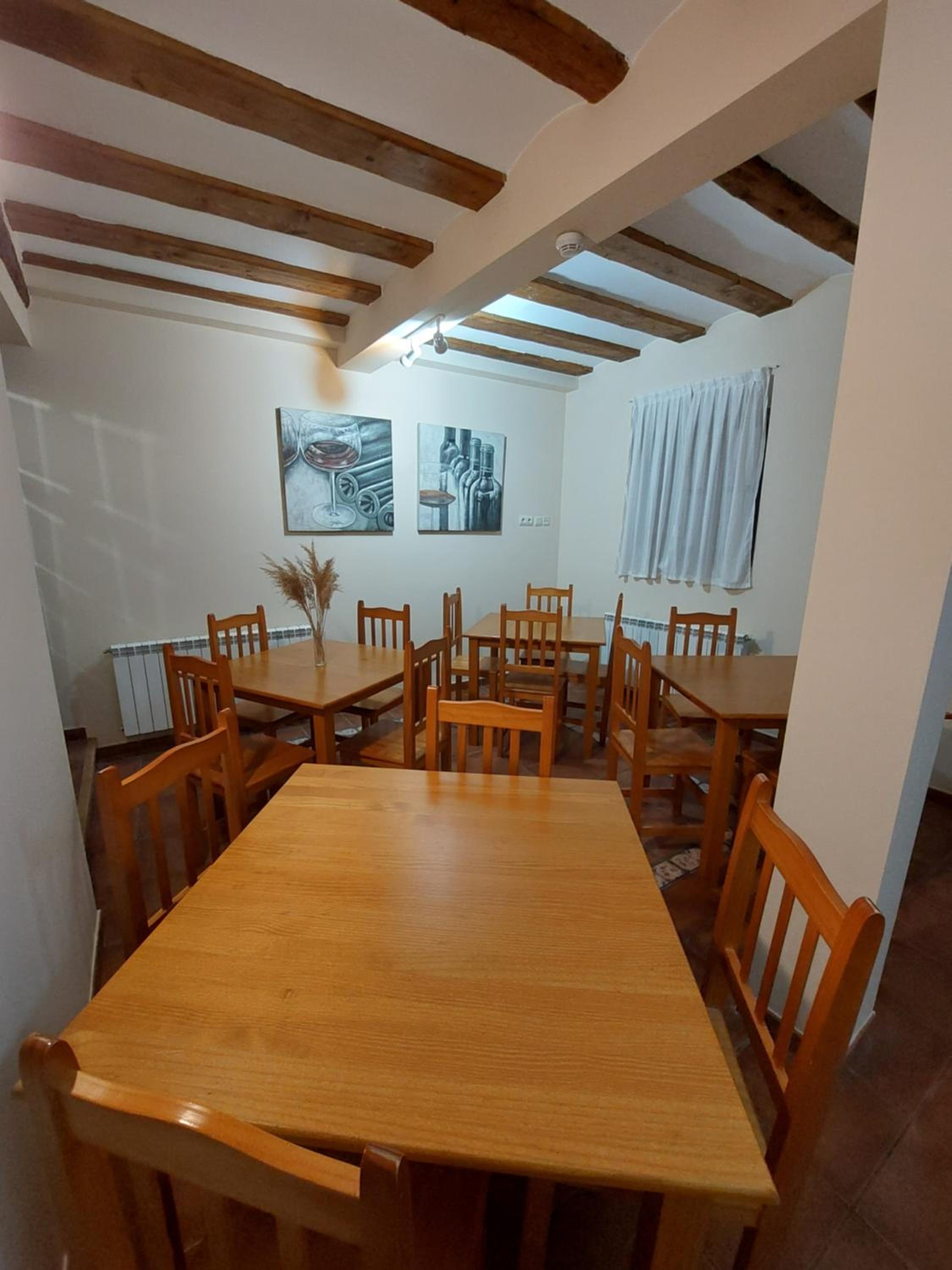 ALBERGUE CASA LAS ANGELITAS