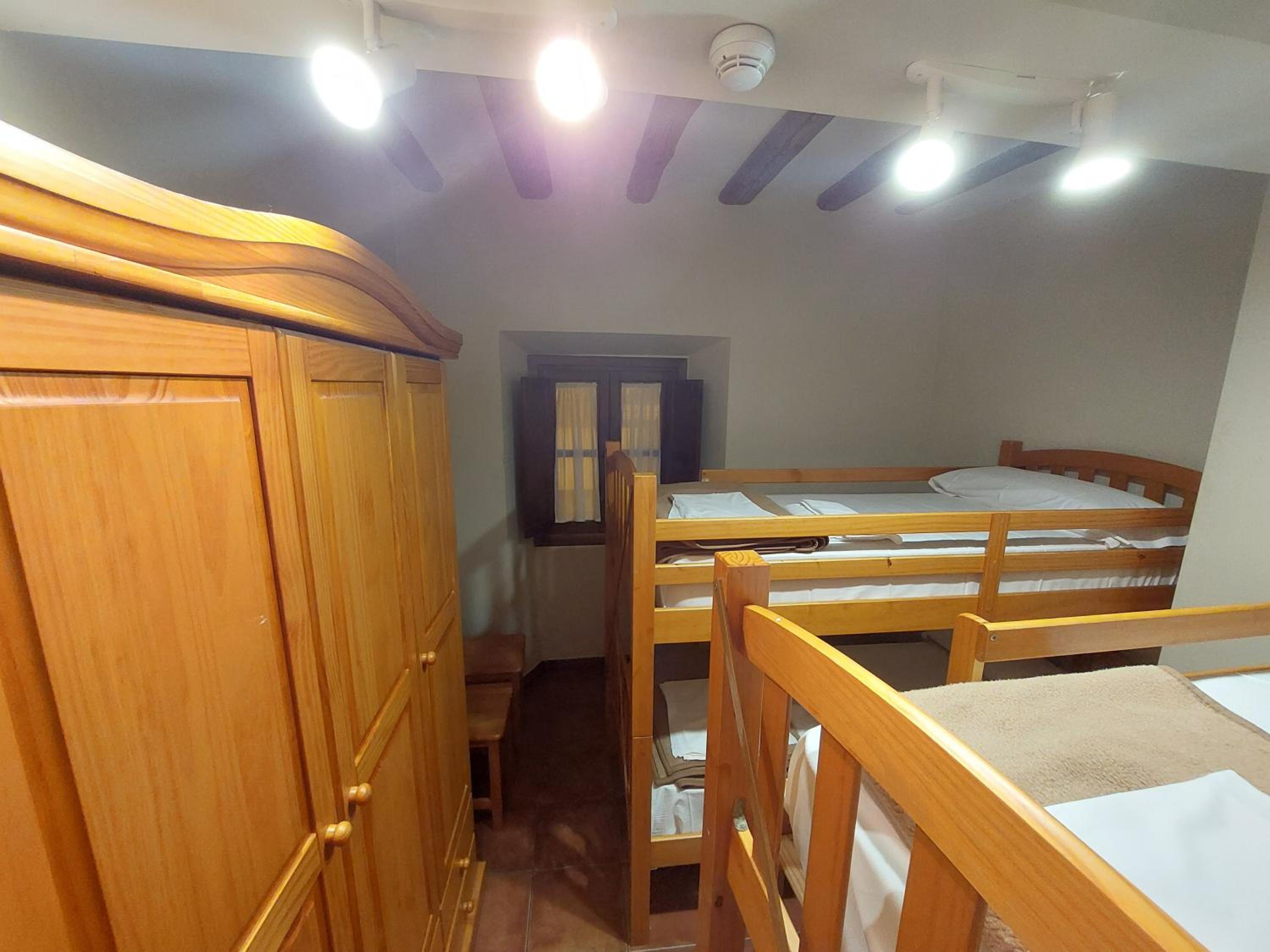 ALBERGUE CASA LAS ANGELITAS