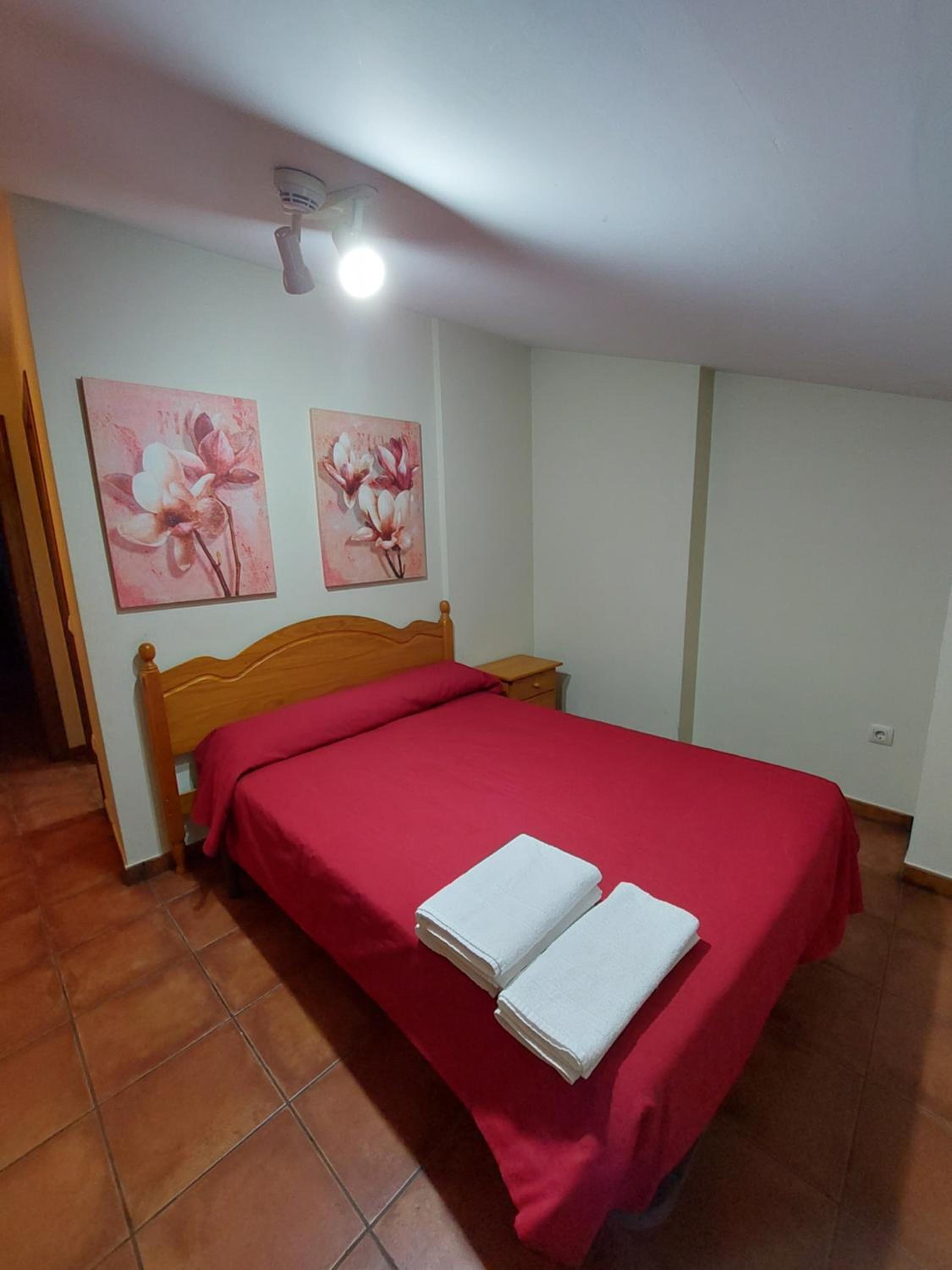 ALBERGUE CASA LAS ANGELITAS