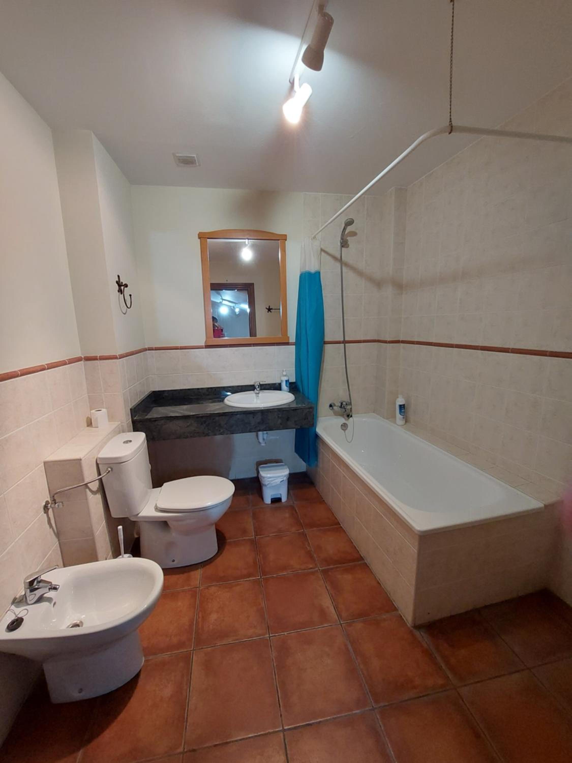 ALBERGUE CASA LAS ANGELITAS
