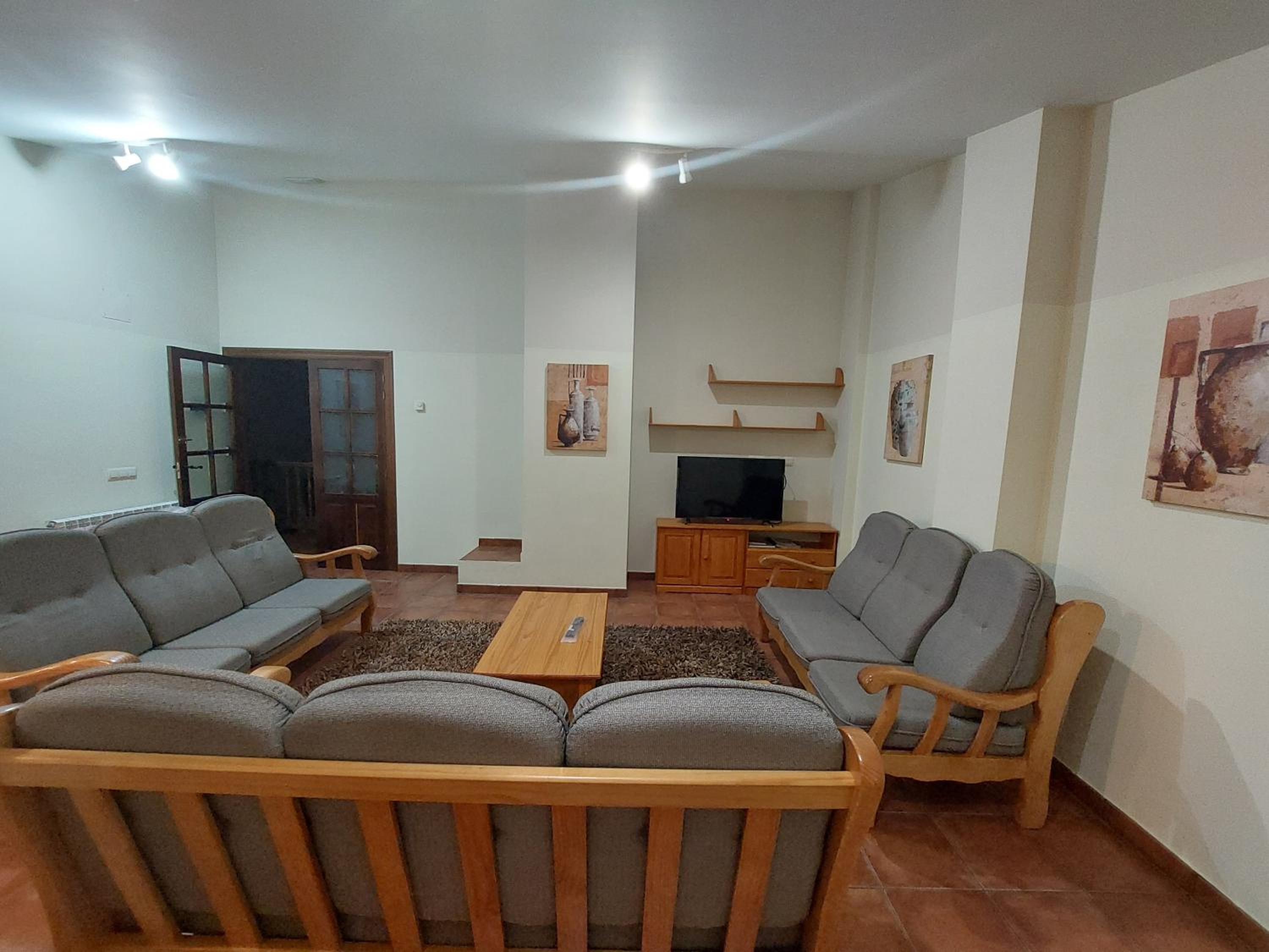 ALBERGUE CASA LAS ANGELITAS