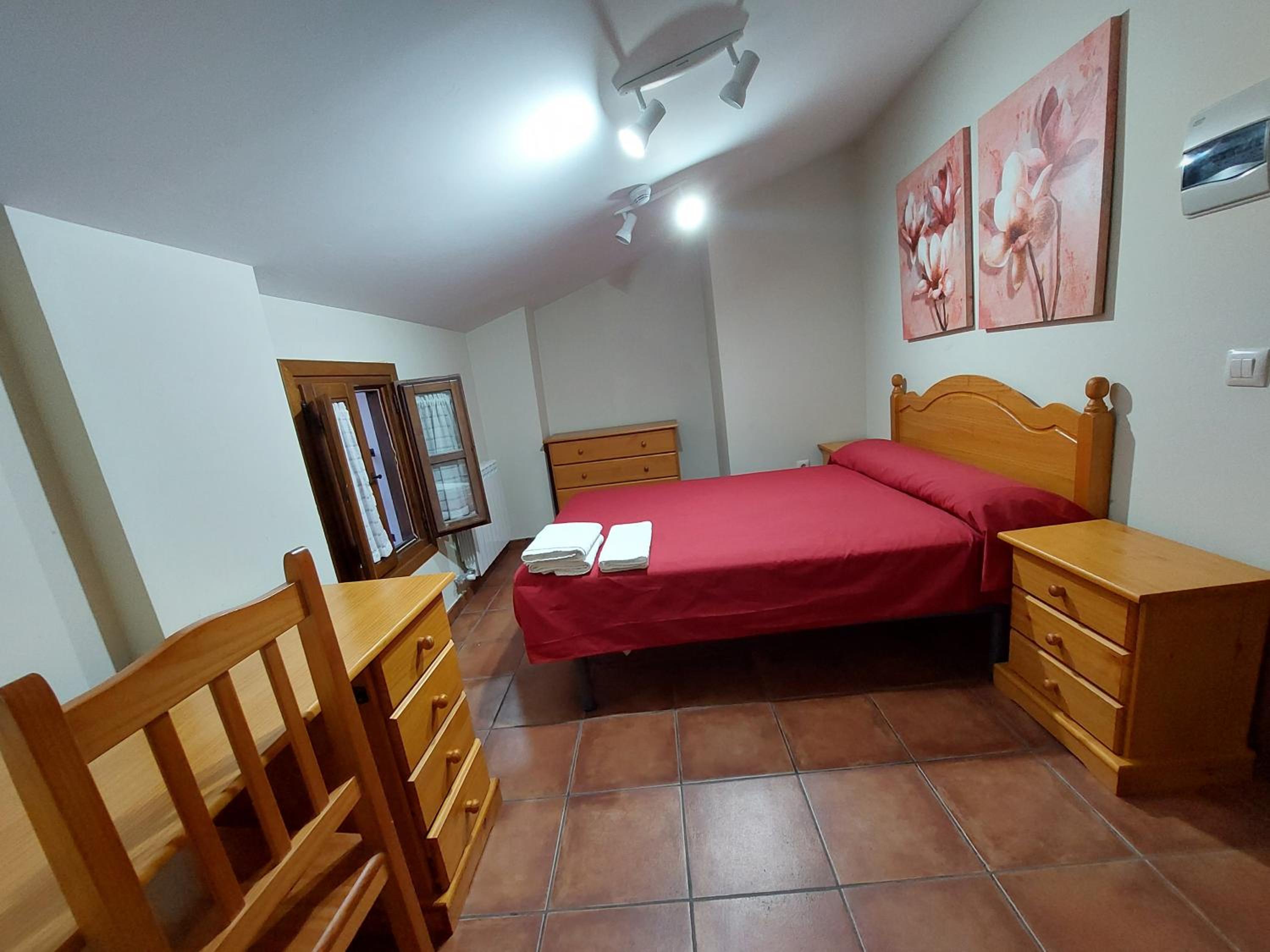 ALBERGUE CASA LAS ANGELITAS