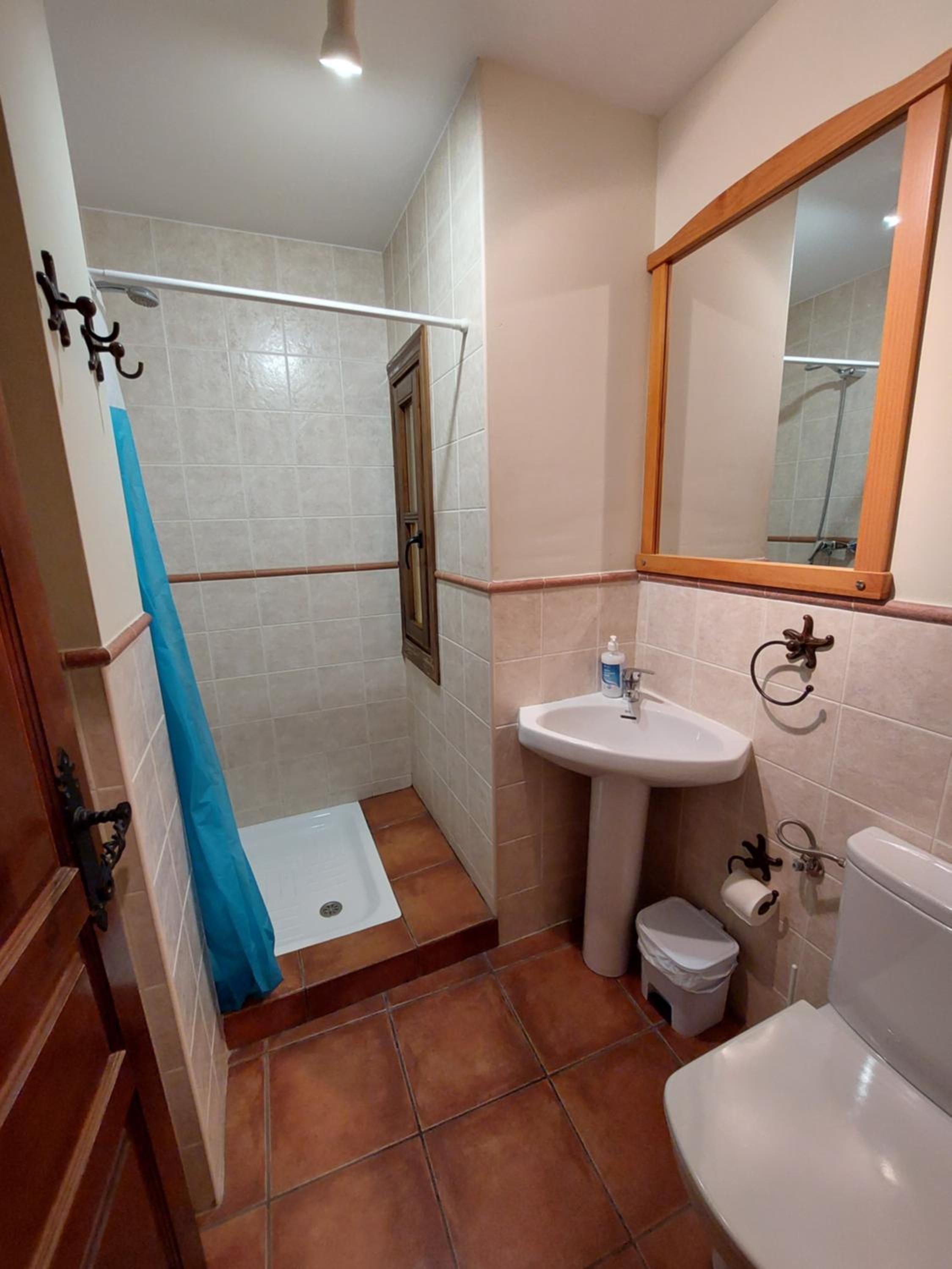 ALBERGUE CASA LAS ANGELITAS