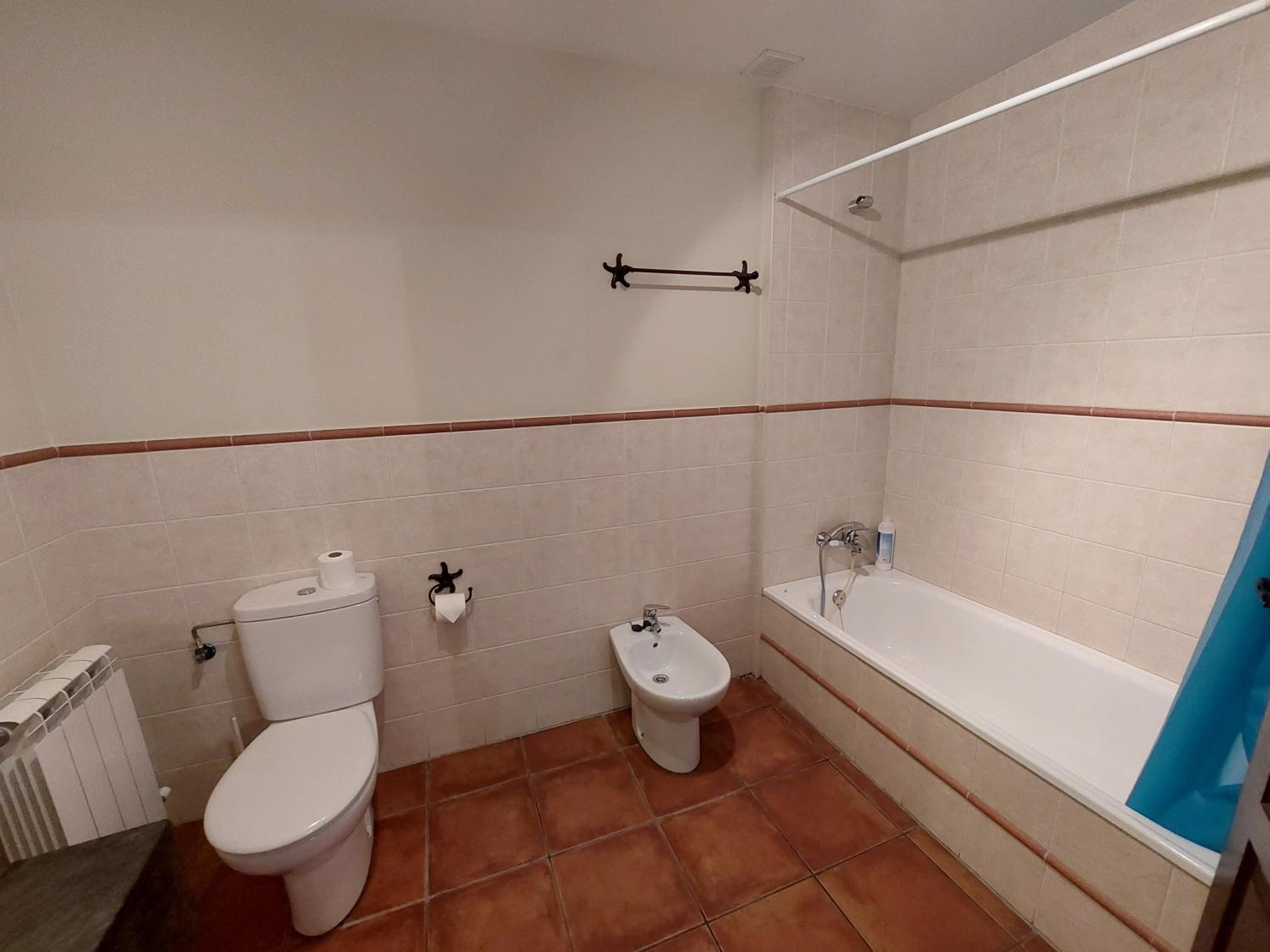 ALBERGUE CASA LAS ANGELITAS
