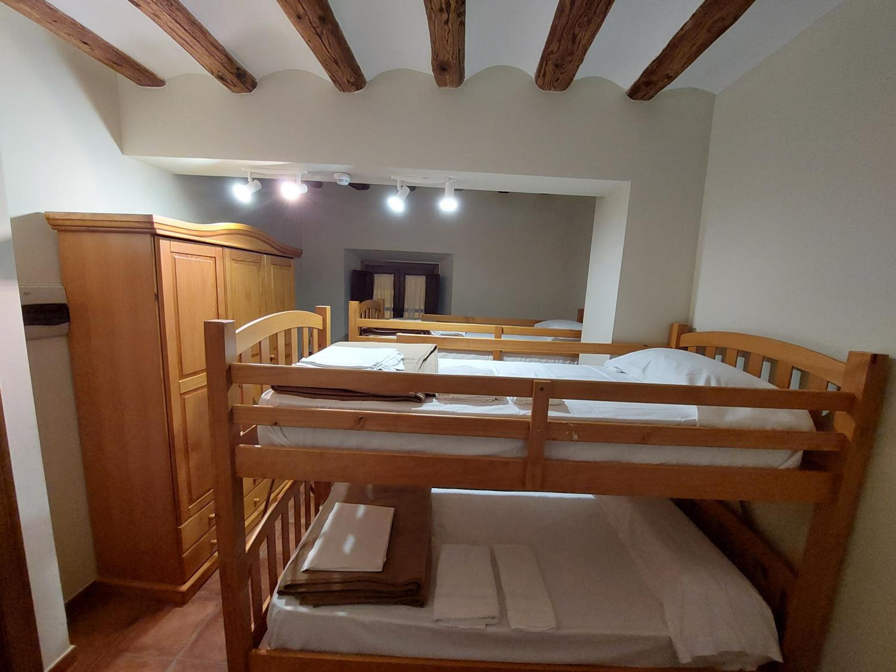 ALBERGUE CASA LAS ANGELITAS