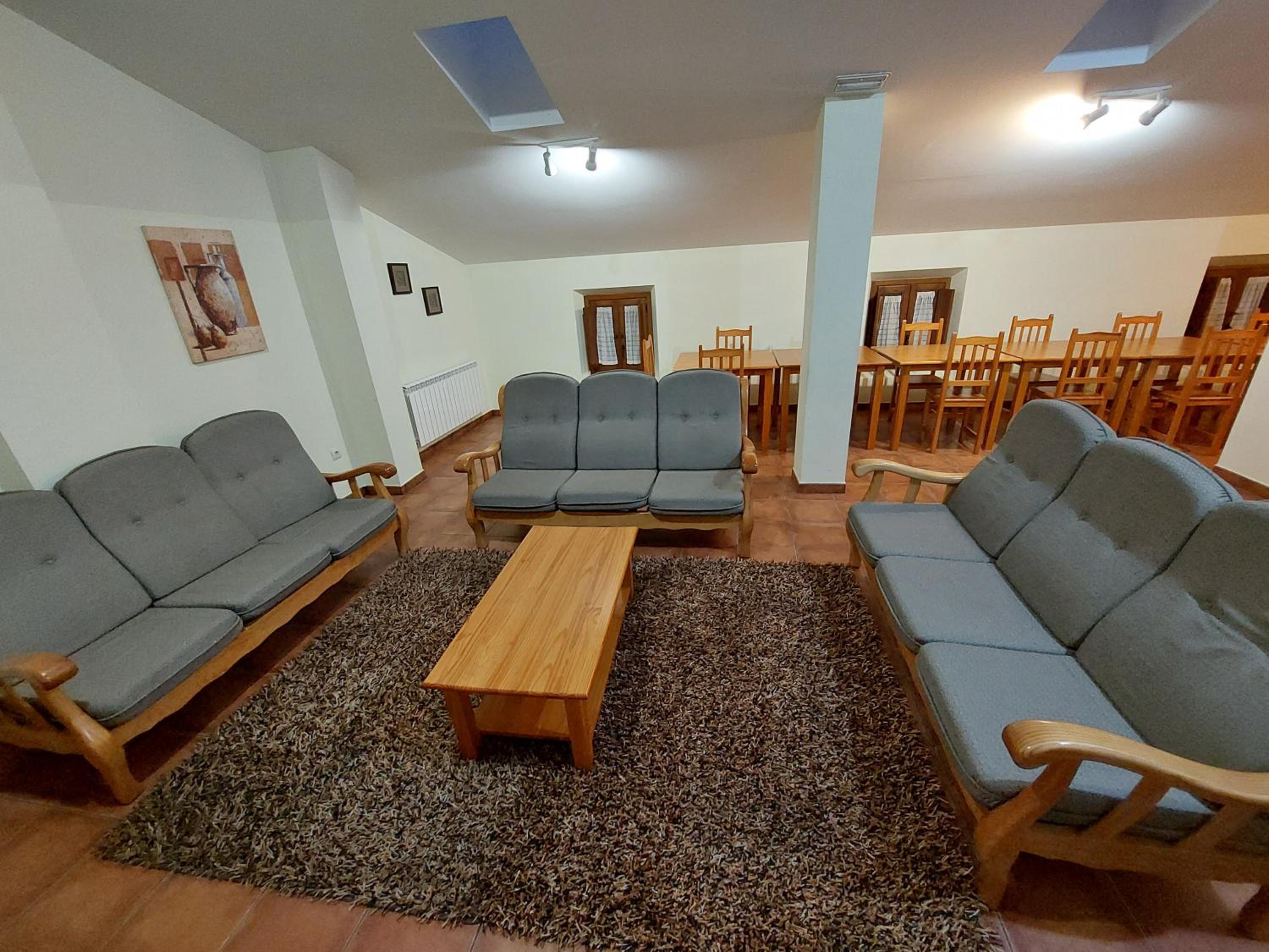 ALBERGUE CASA LAS ANGELITAS
