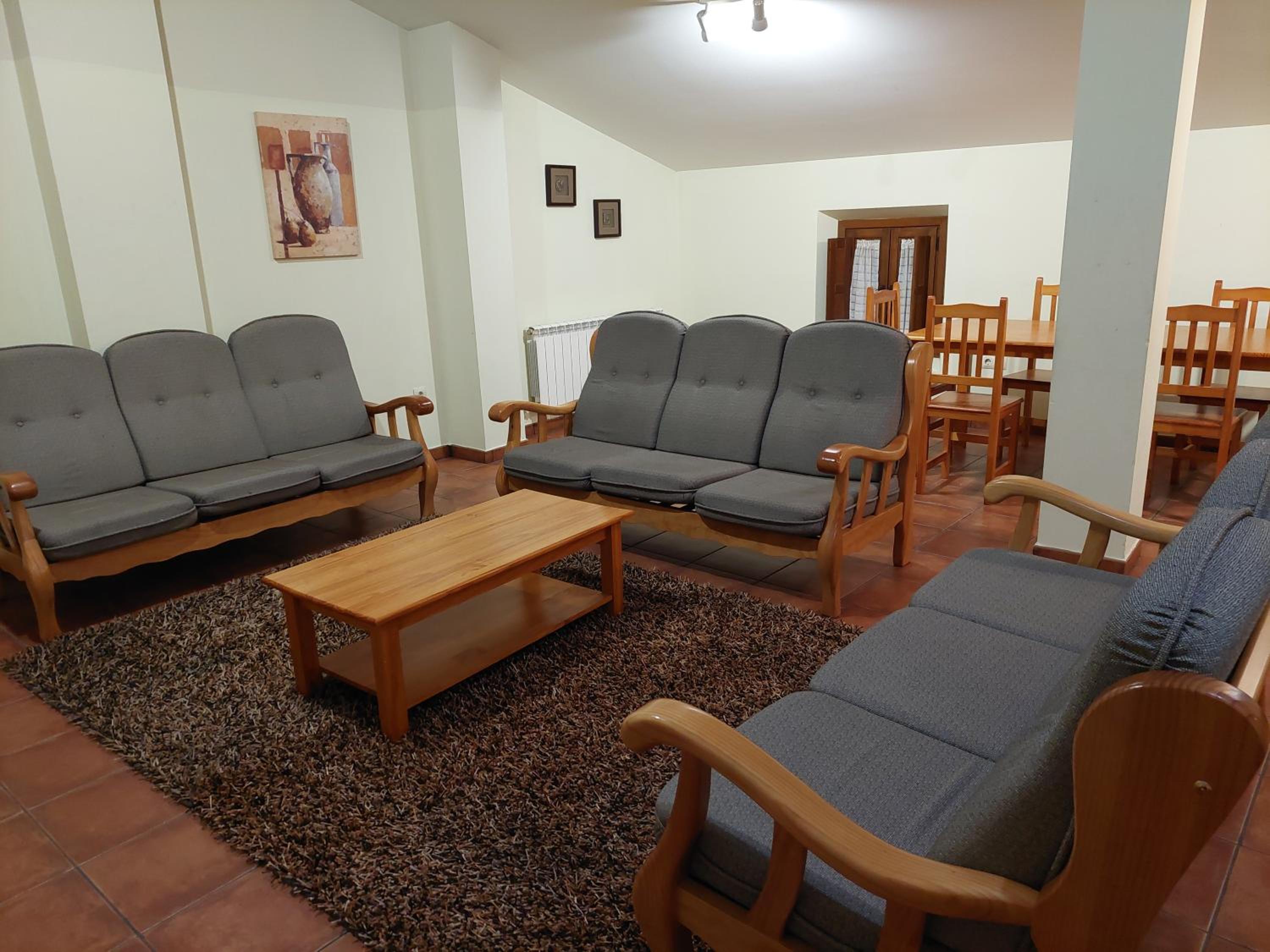 ALBERGUE CASA LAS ANGELITAS