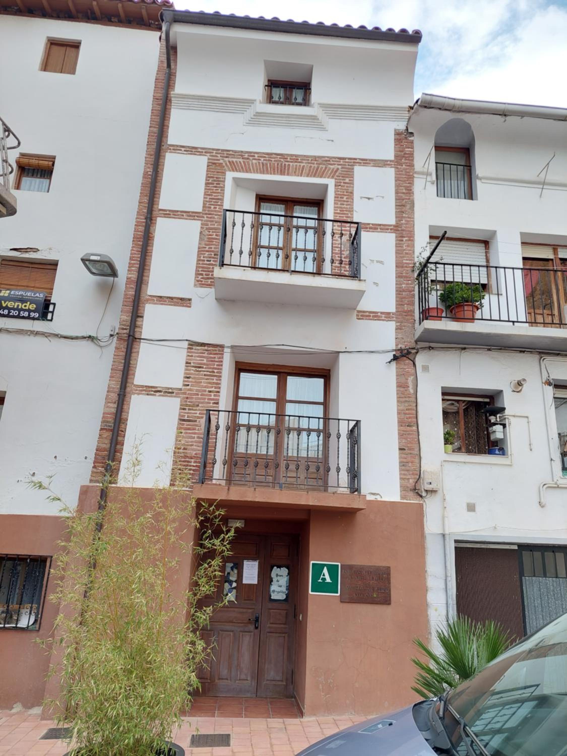 ALBERGUE CASA LAS ANGELITAS