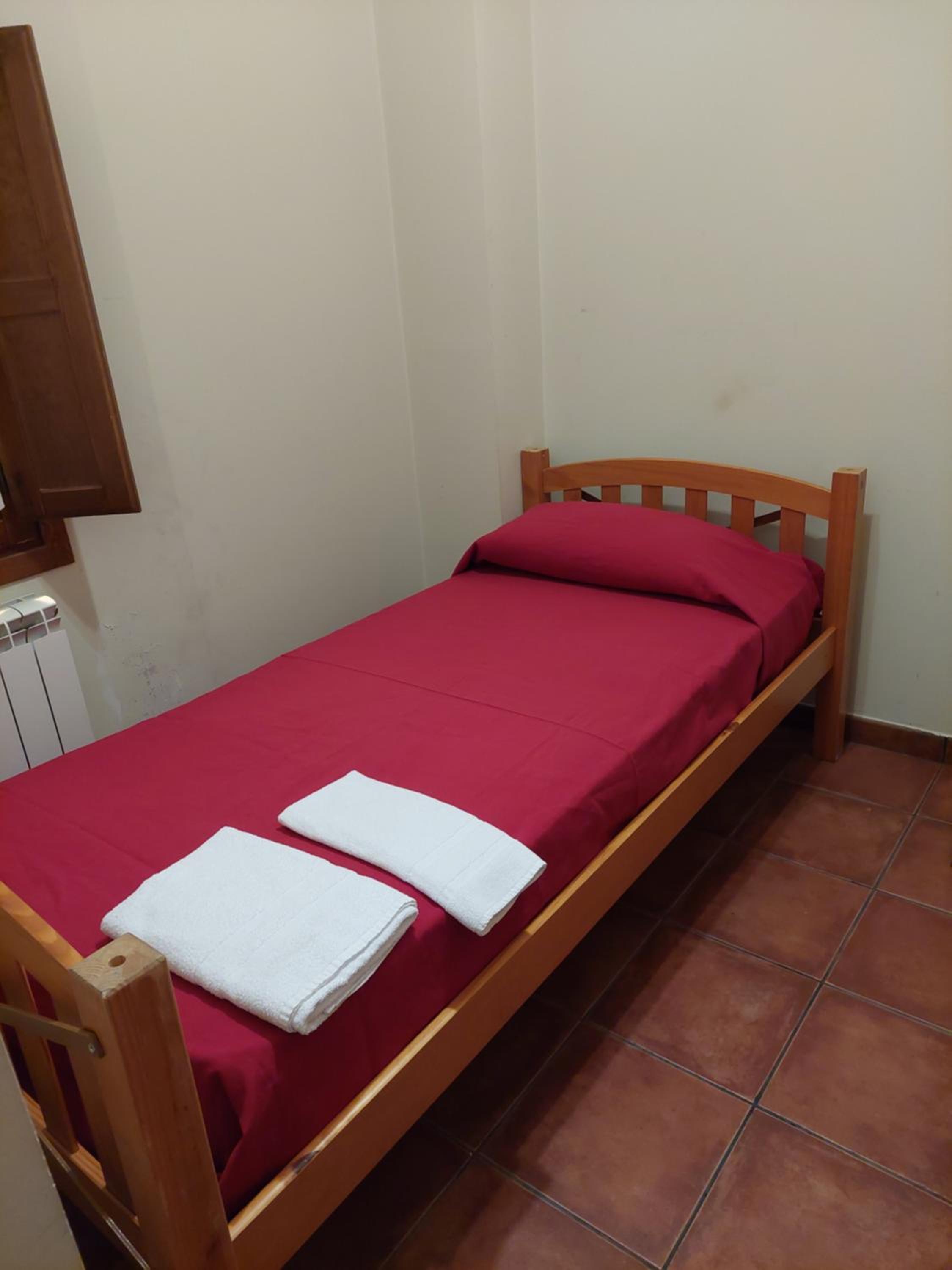 ALBERGUE CASA LAS ANGELITAS