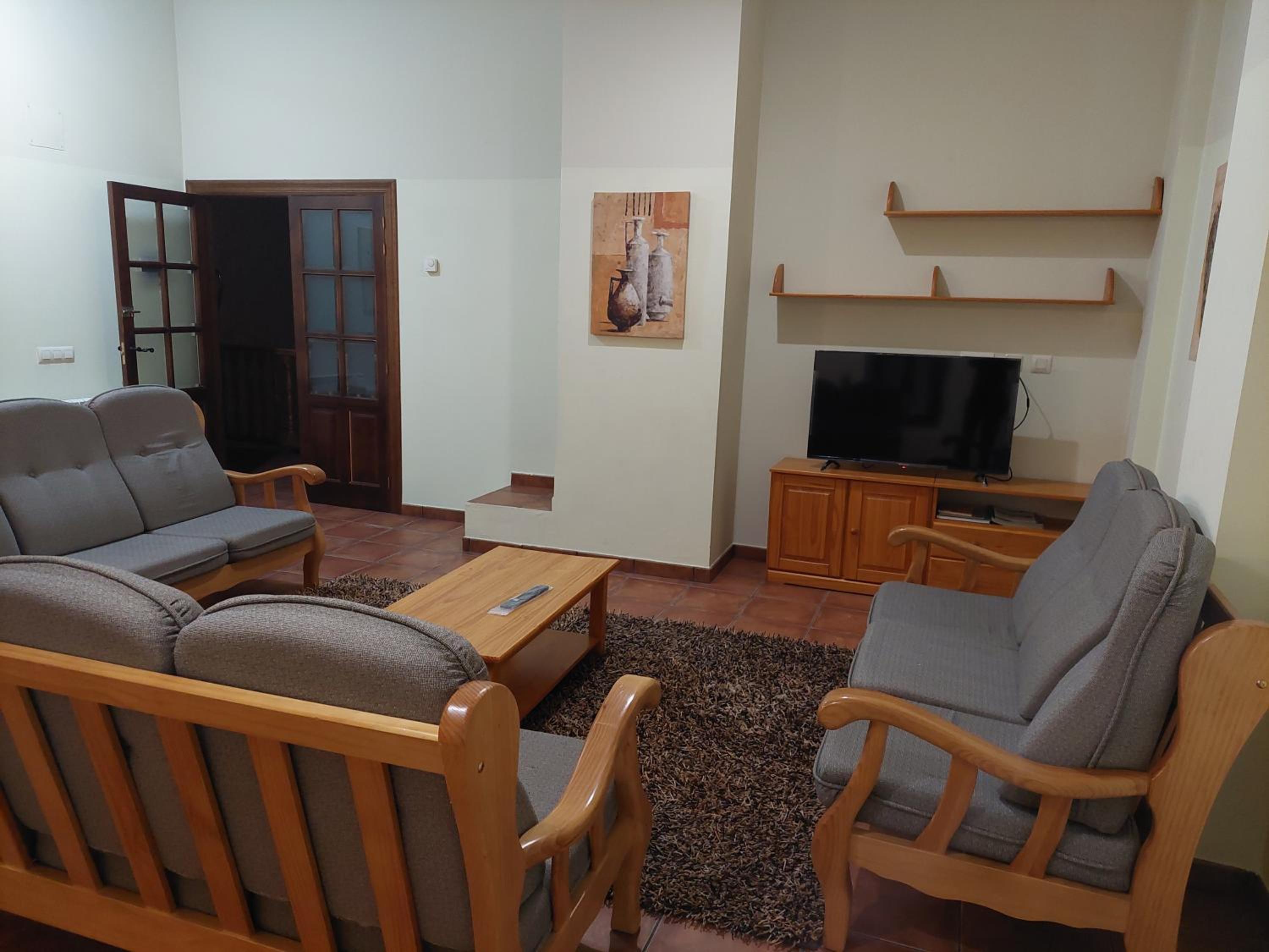 ALBERGUE CASA LAS ANGELITAS