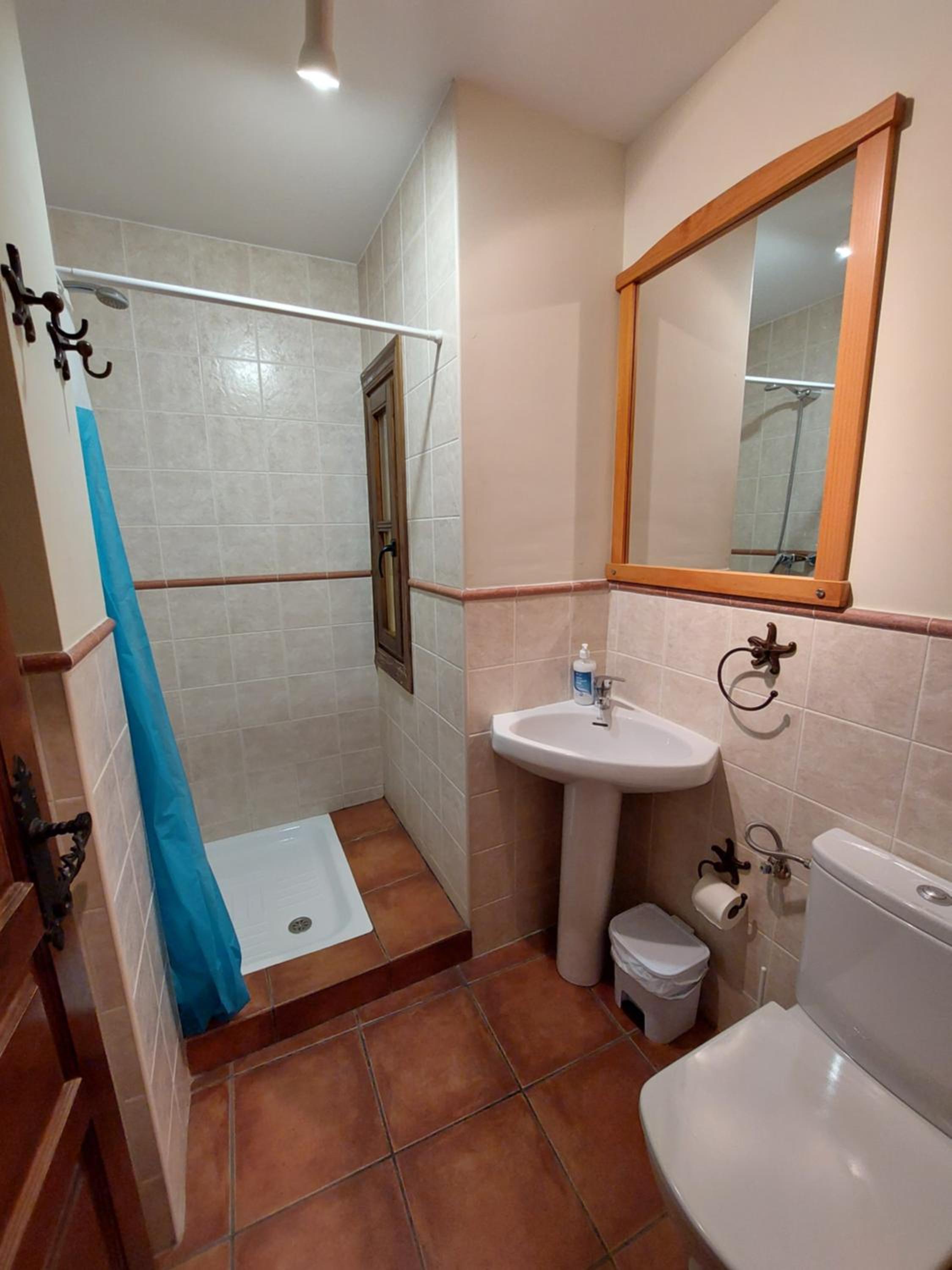 ALBERGUE CASA LAS ANGELITAS