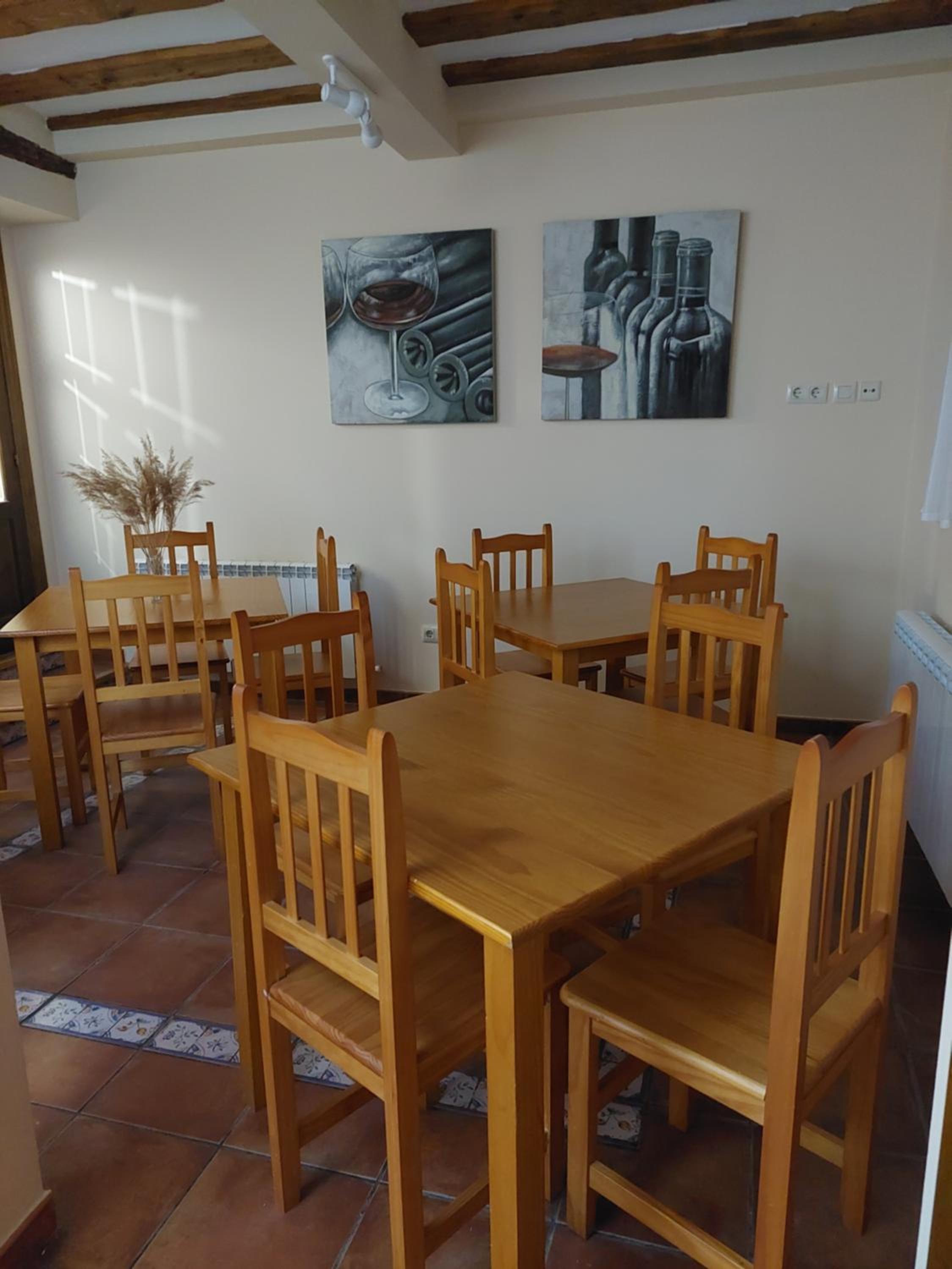 ALBERGUE CASA LAS ANGELITAS