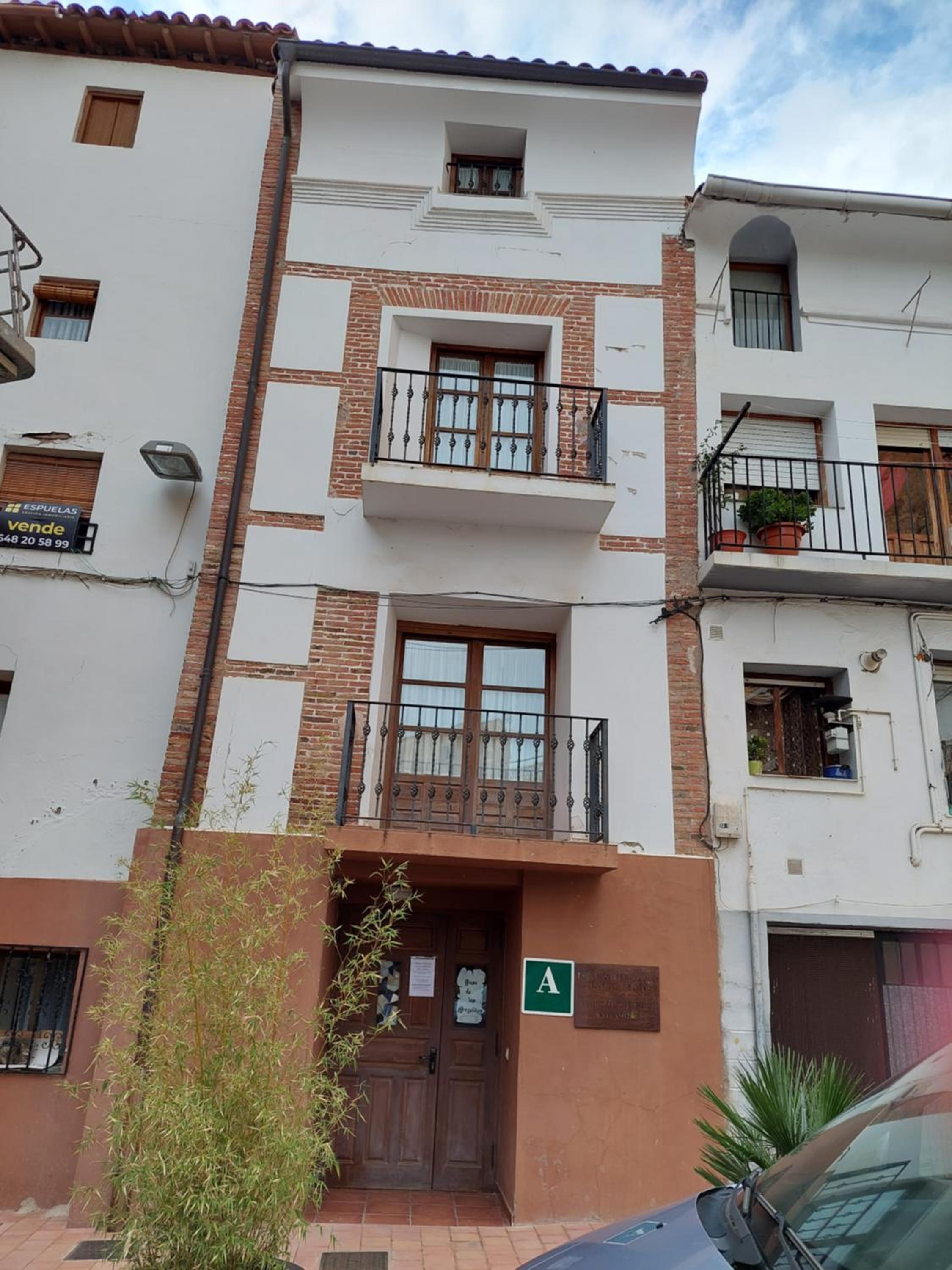 ALBERGUE CASA LAS ANGELITAS