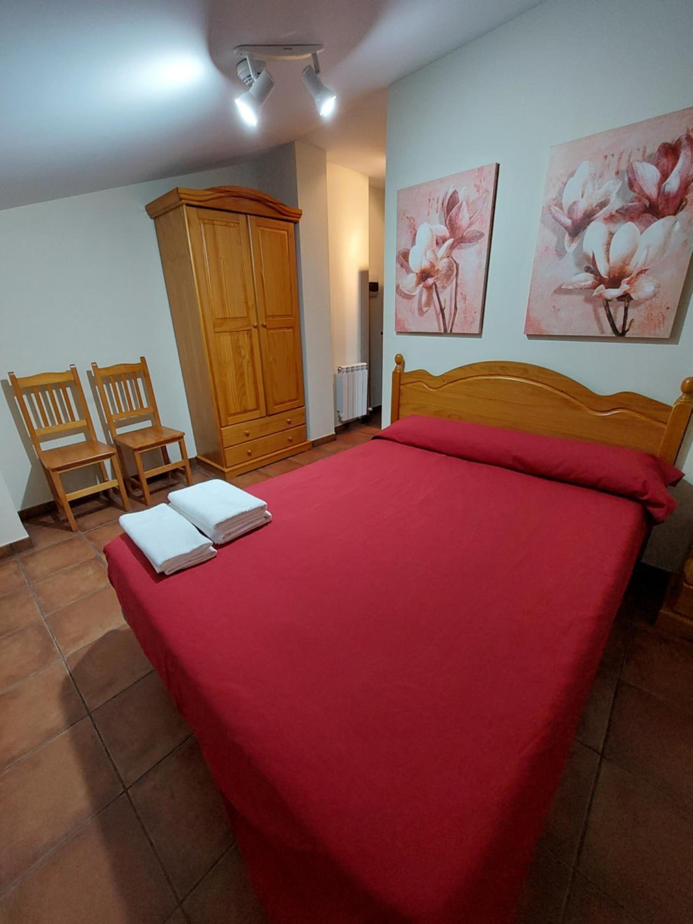 ALBERGUE CASA LAS ANGELITAS