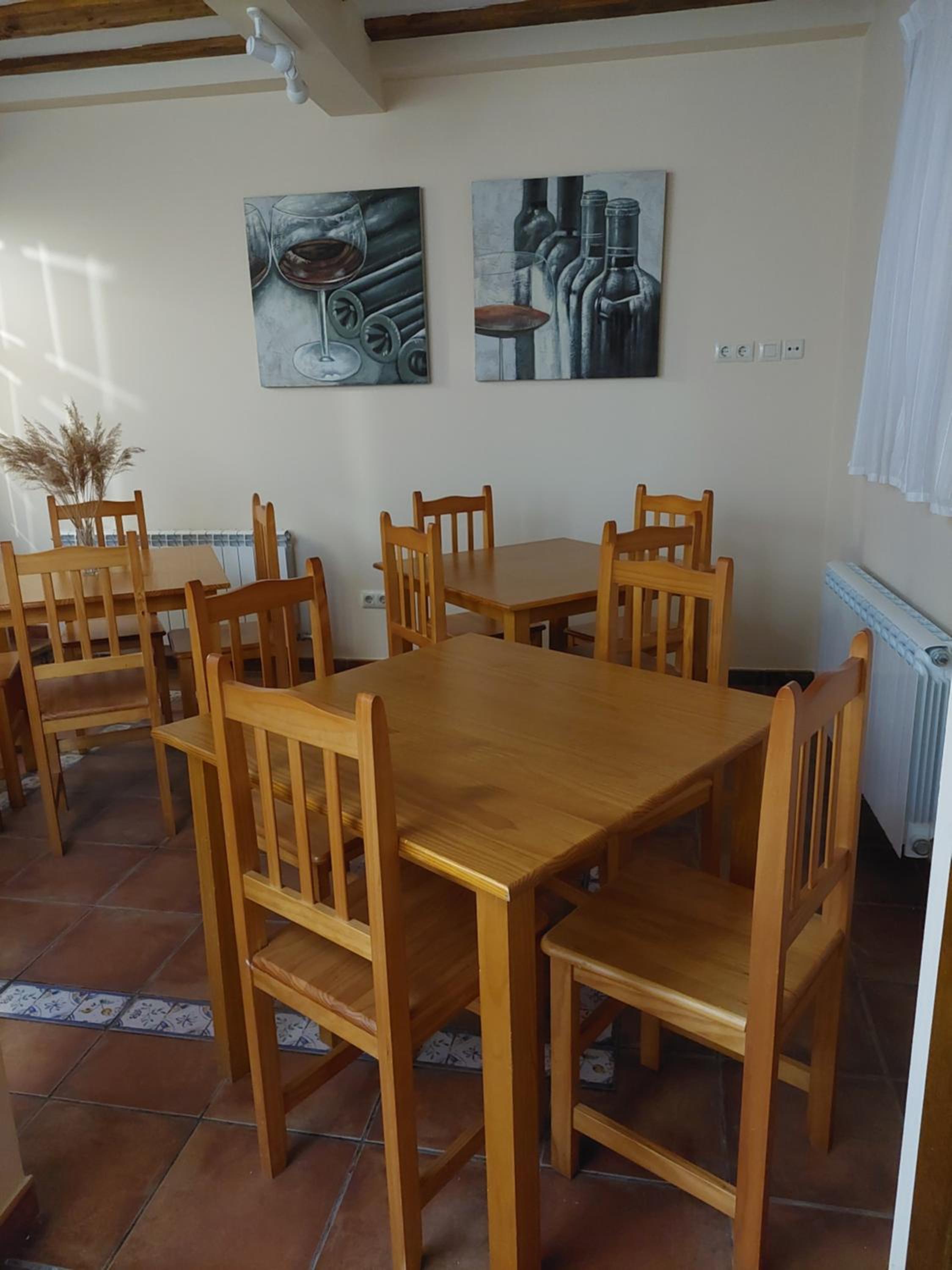 ALBERGUE CASA LAS ANGELITAS