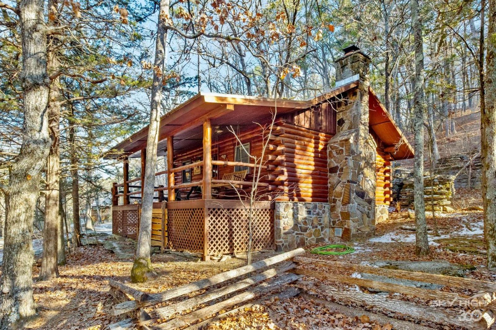 Cinnamon Valley