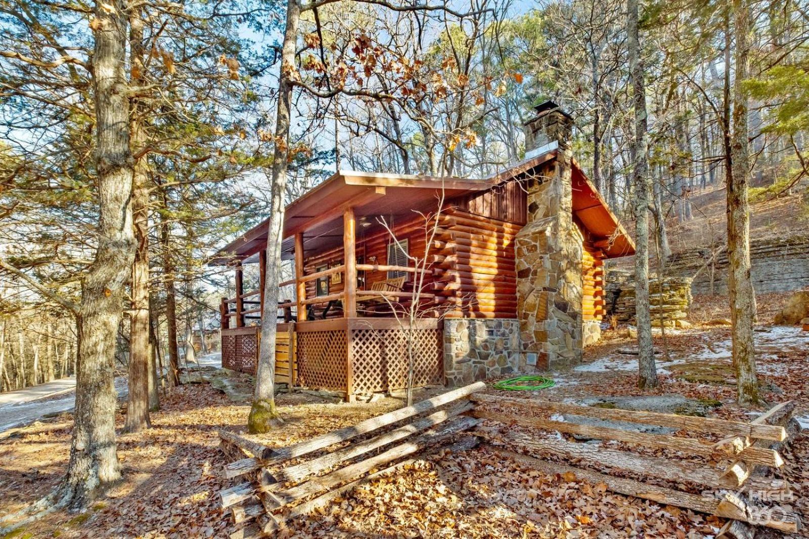Cinnamon Valley