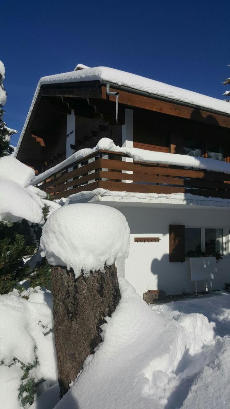 Chalet Taipan Verbier