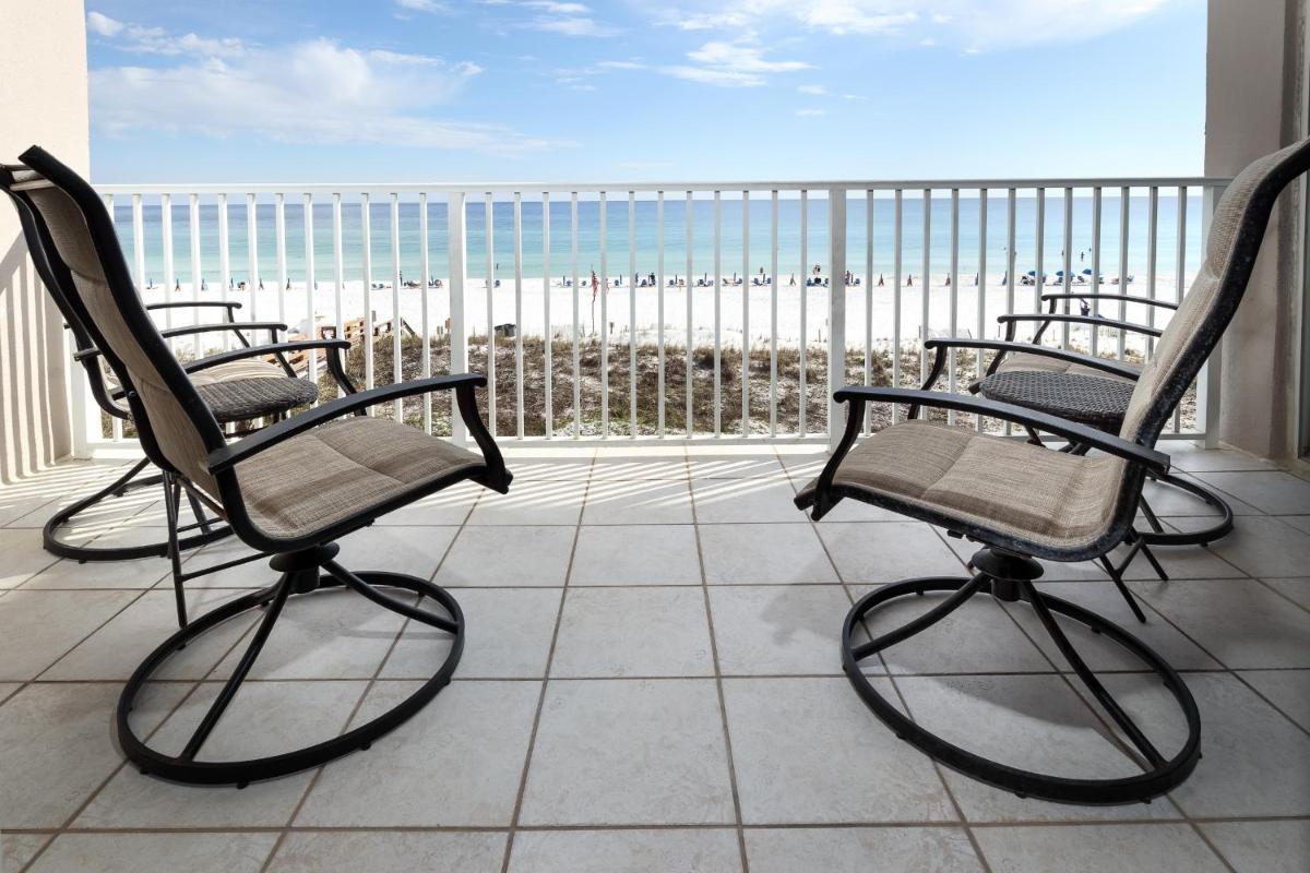 Island Princess 409 by Brooks and Shorey Resorts condo view 3