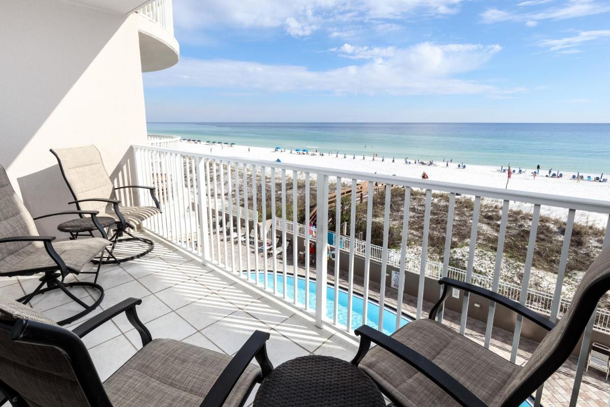 Island Princess 409 by Brooks and Shorey Resorts condo view 4