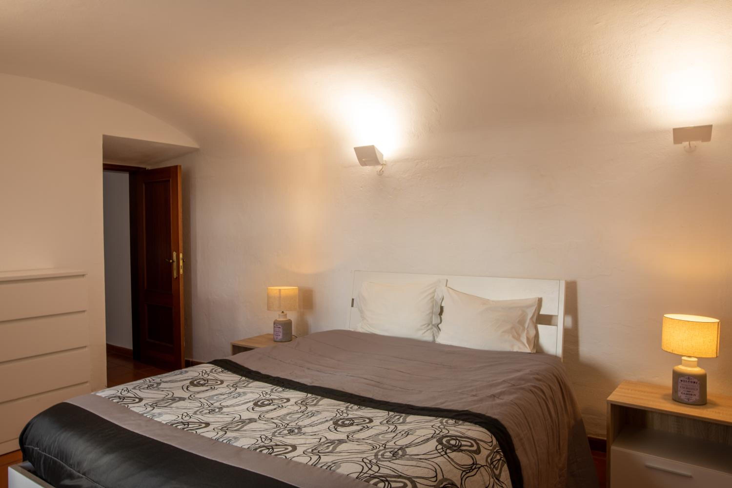 Casas da Avó Alsira view 2