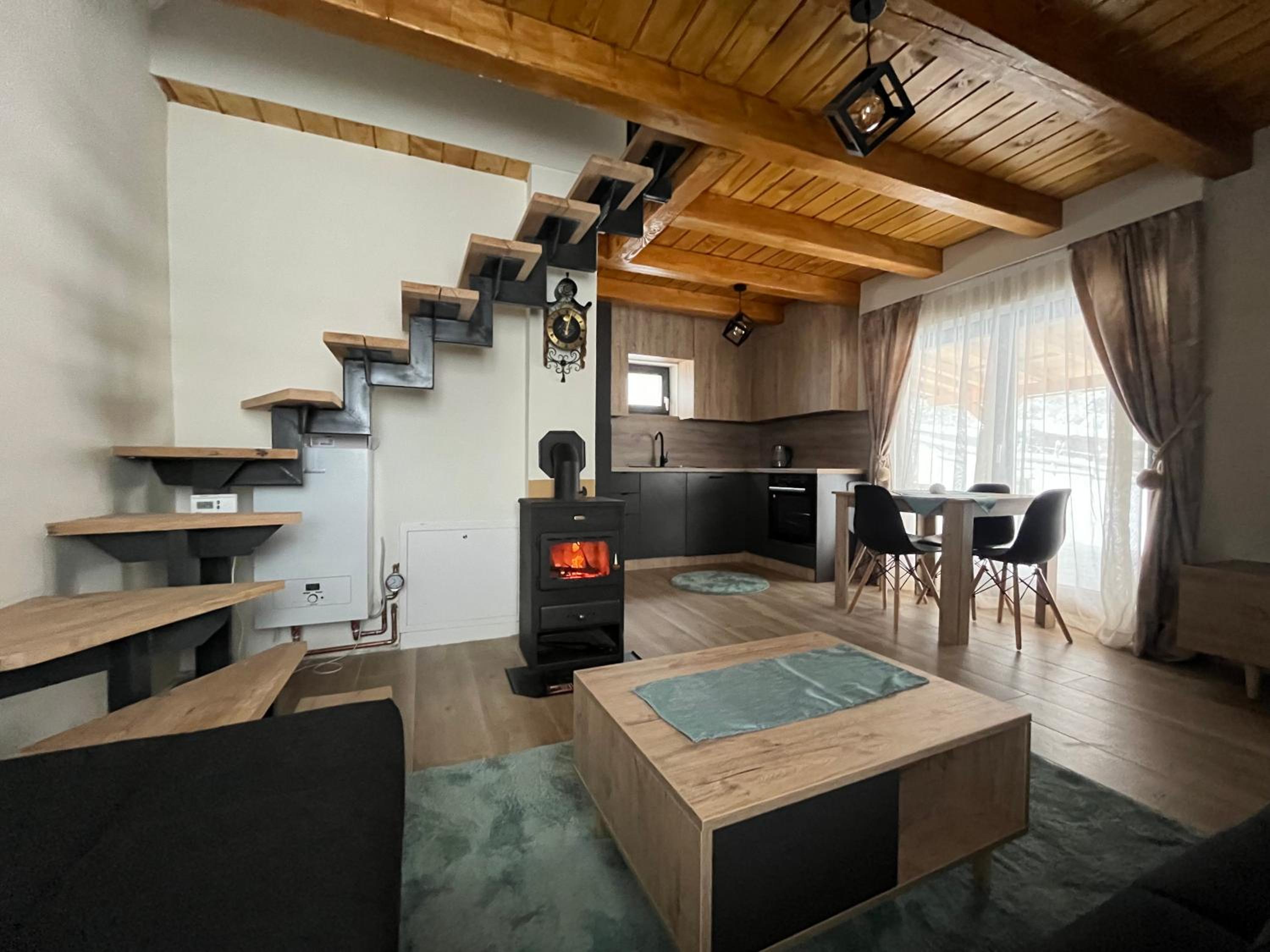 Villa Ema