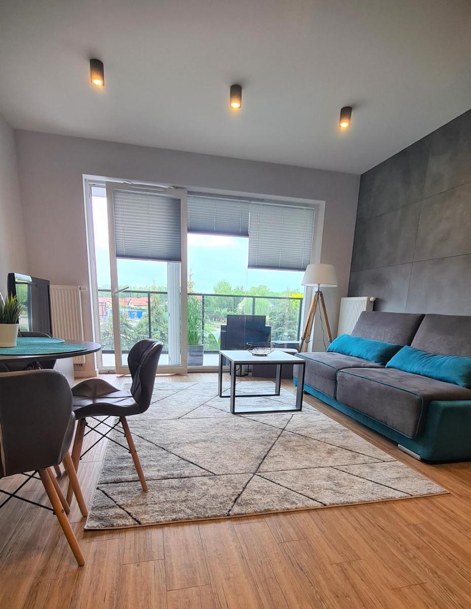Apartament Rejs view 2