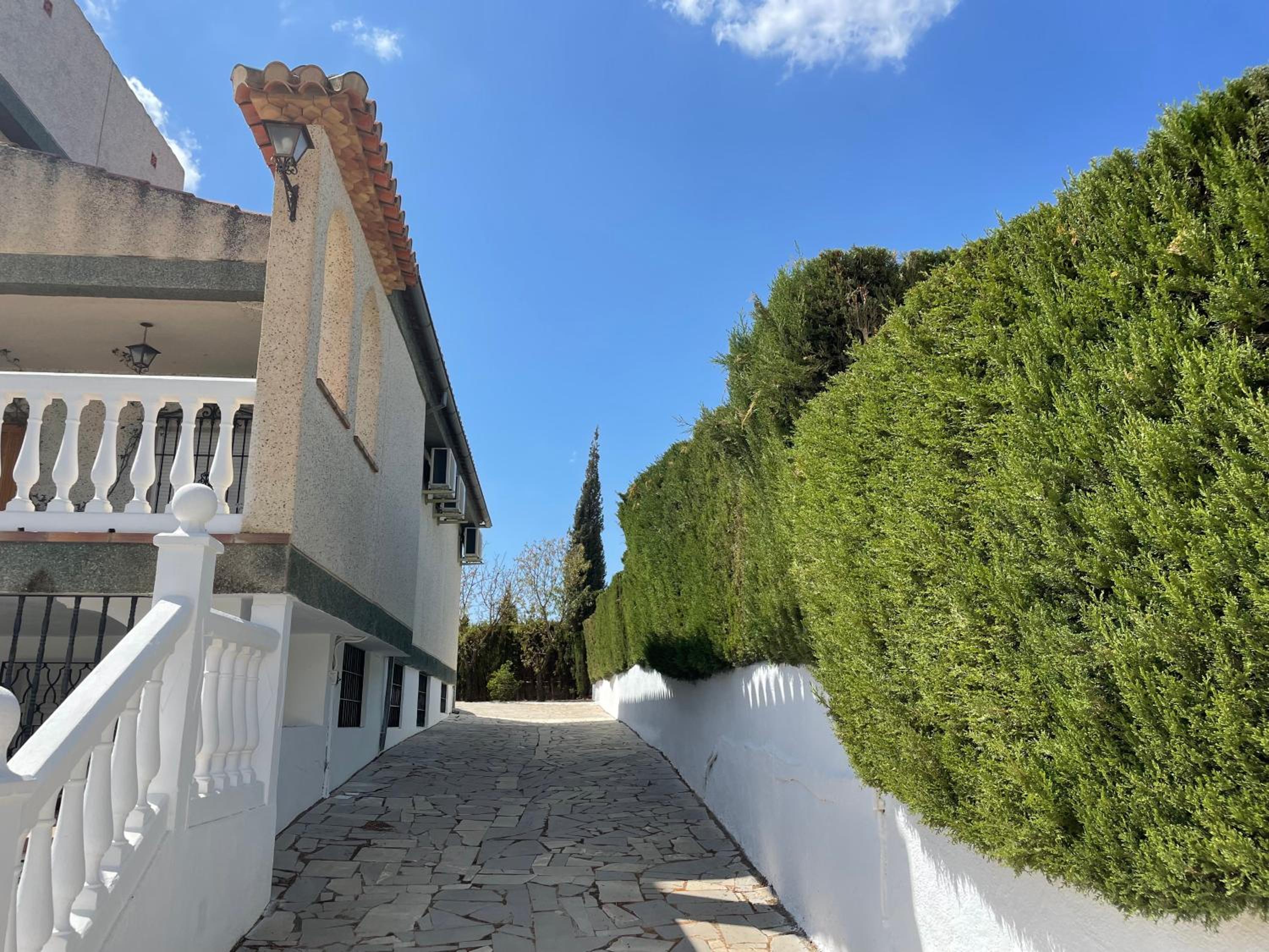 Granada Sights