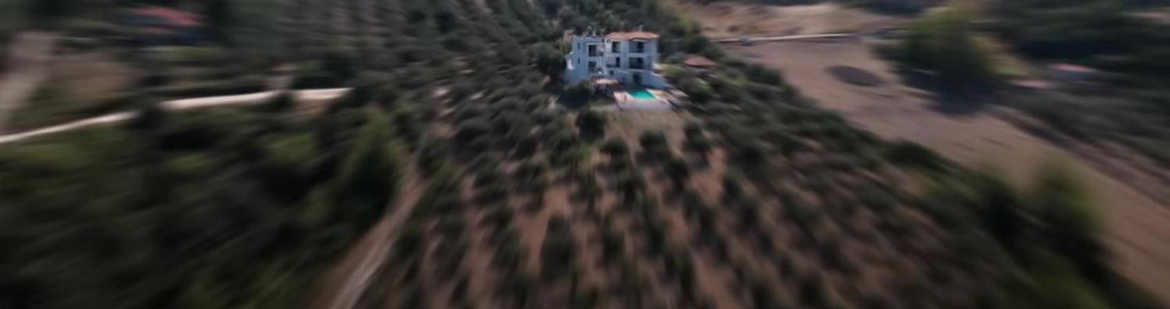 Villa Freebird - VIP Wedding & Bachelor Events view 2