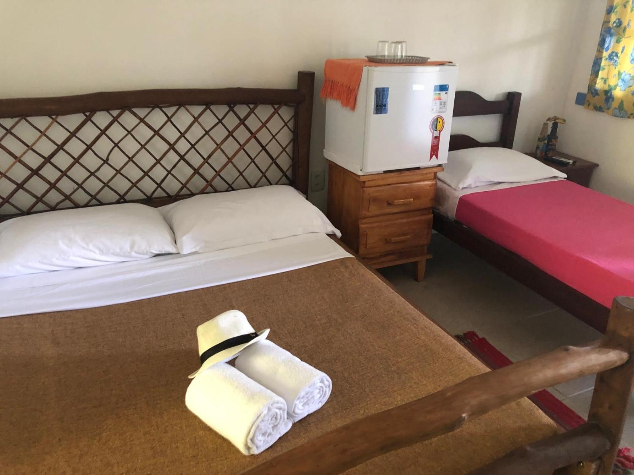 Pousada Casa Pindorama