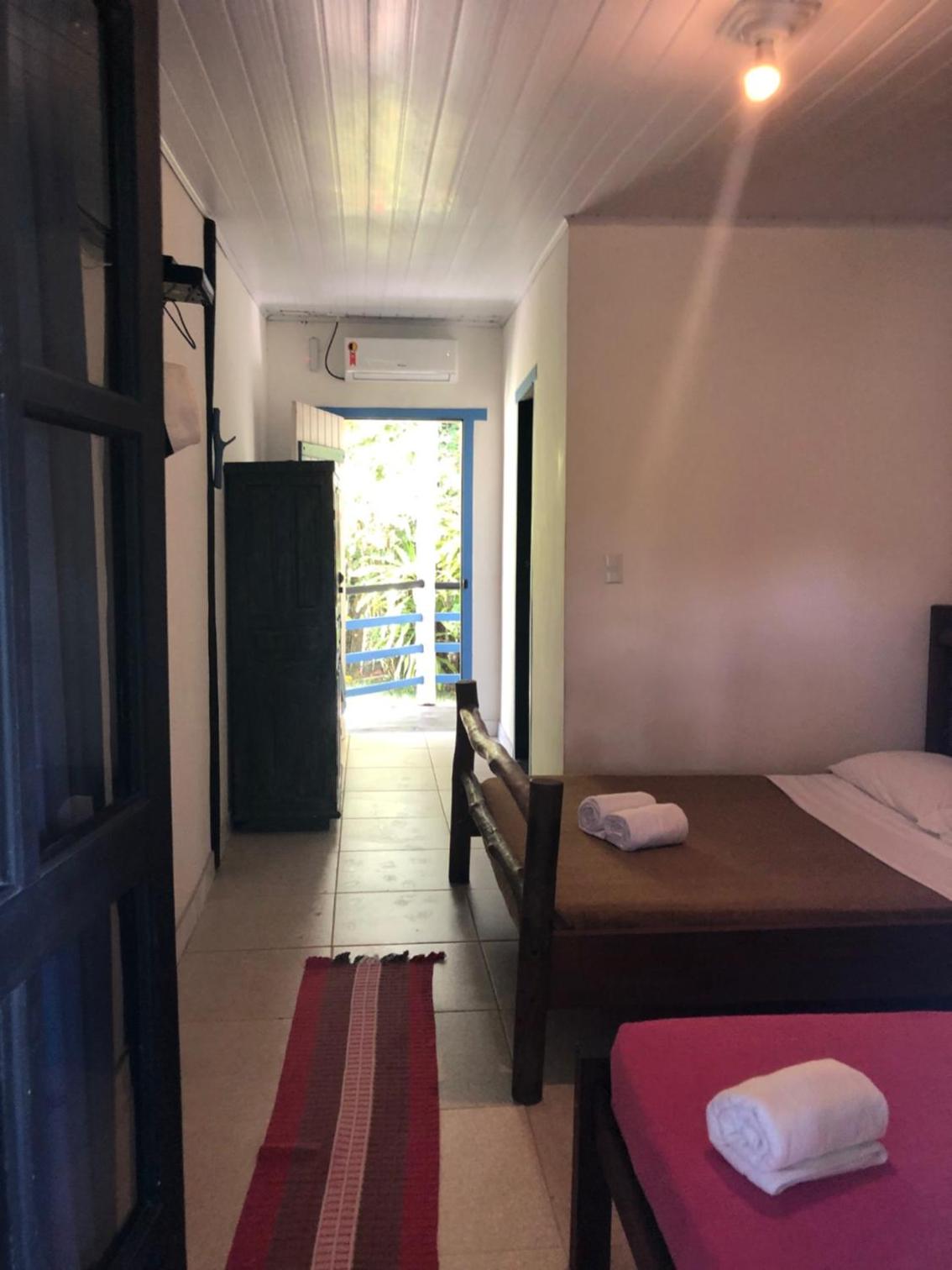 Pousada Casa Pindorama