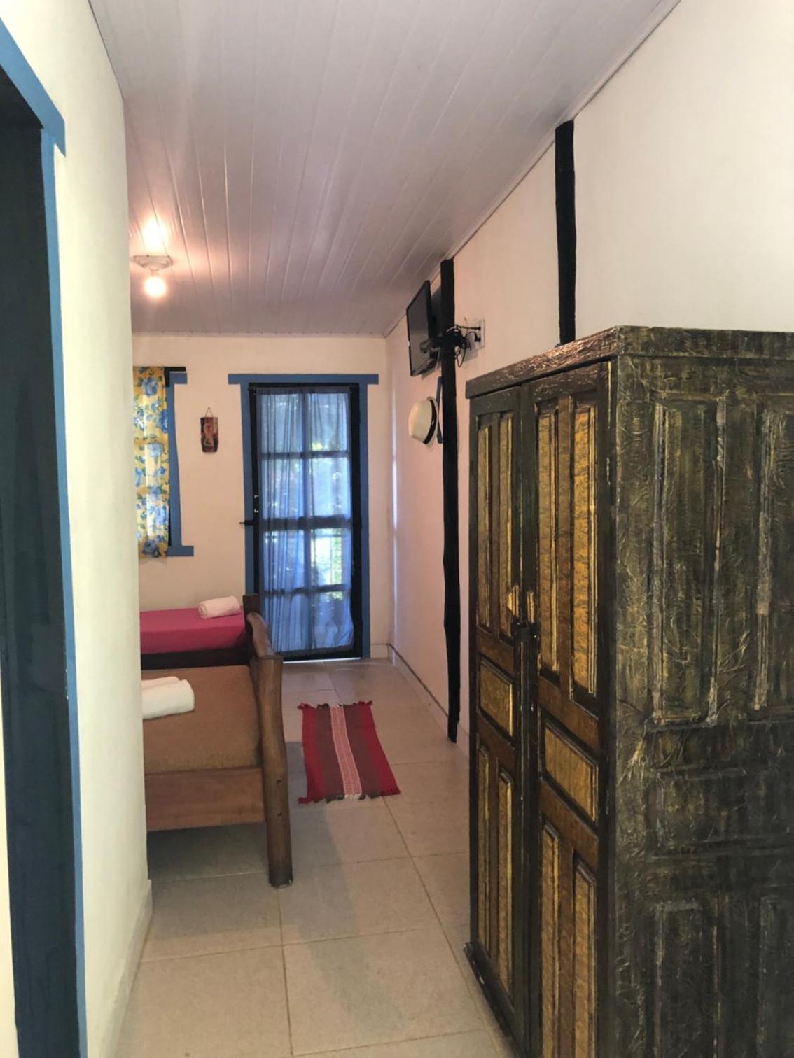 Pousada Casa Pindorama