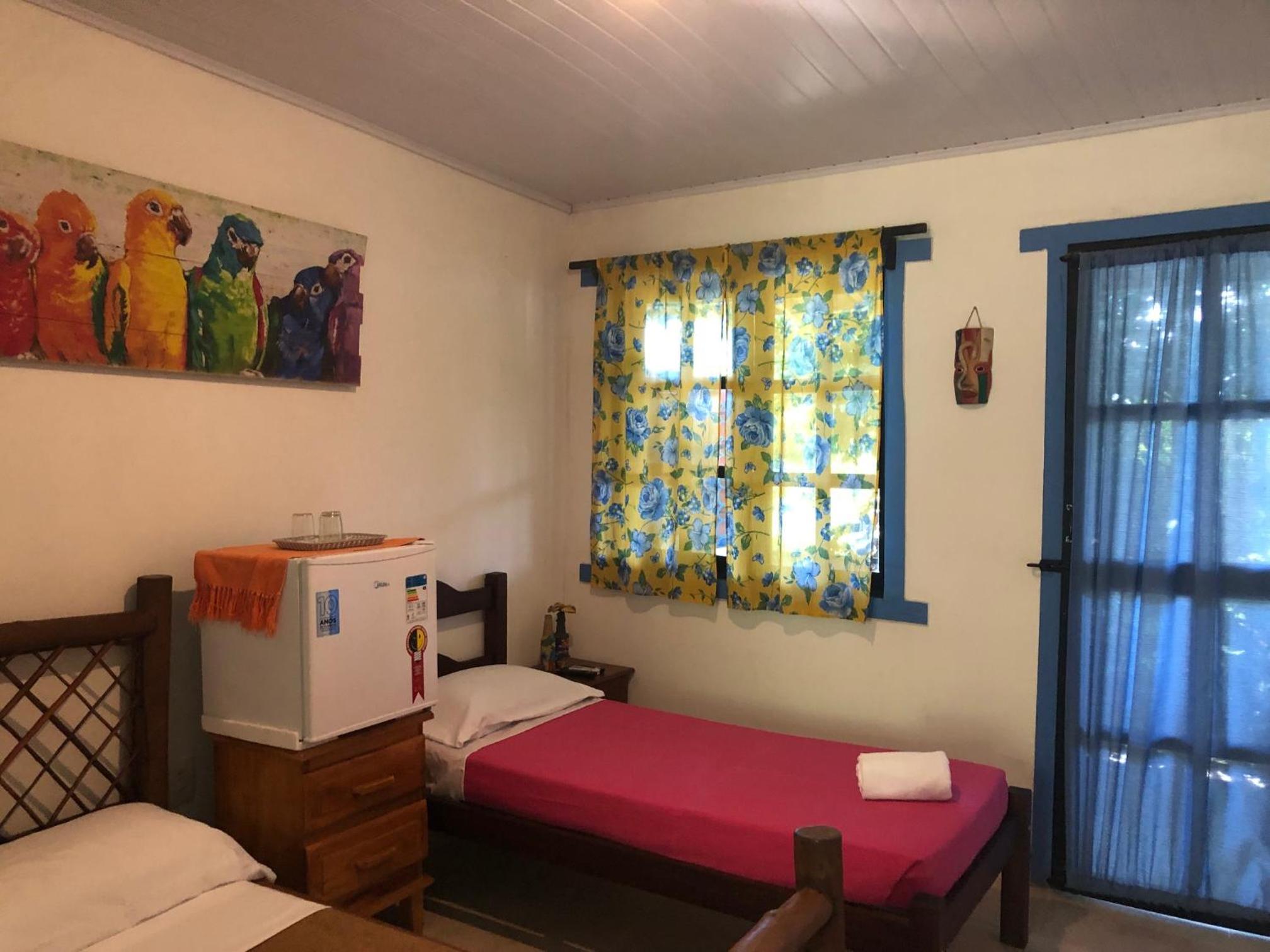 Pousada Casa Pindorama