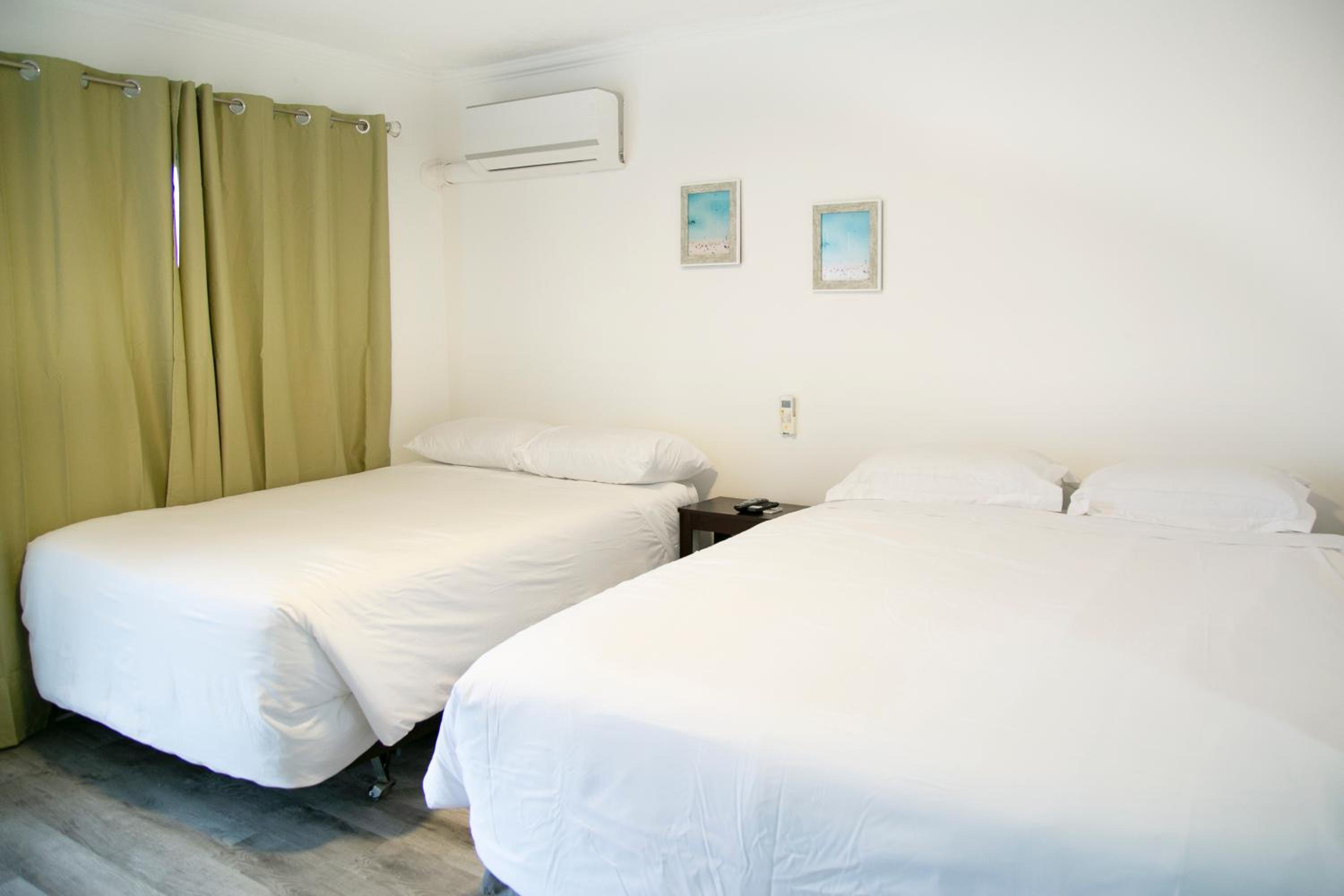 Westview Centre Motel Ltd