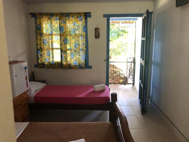 Pousada Casa Pindorama