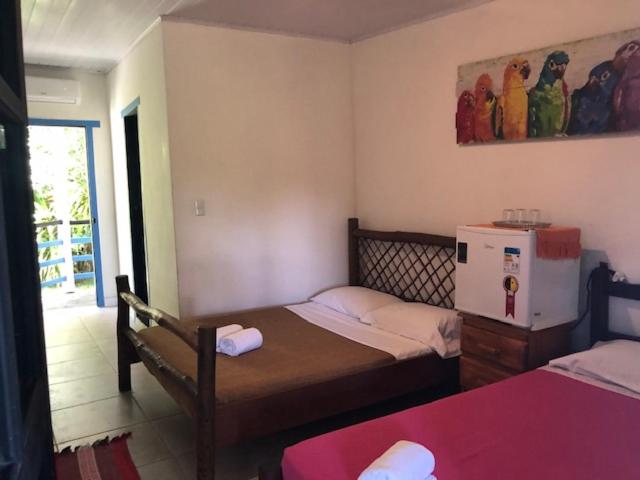 Pousada Casa Pindorama
