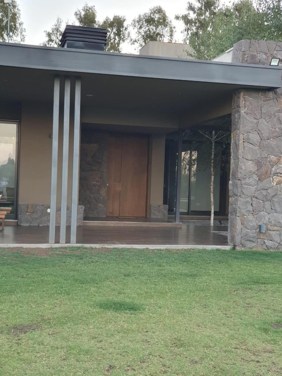 Casa Atamisque