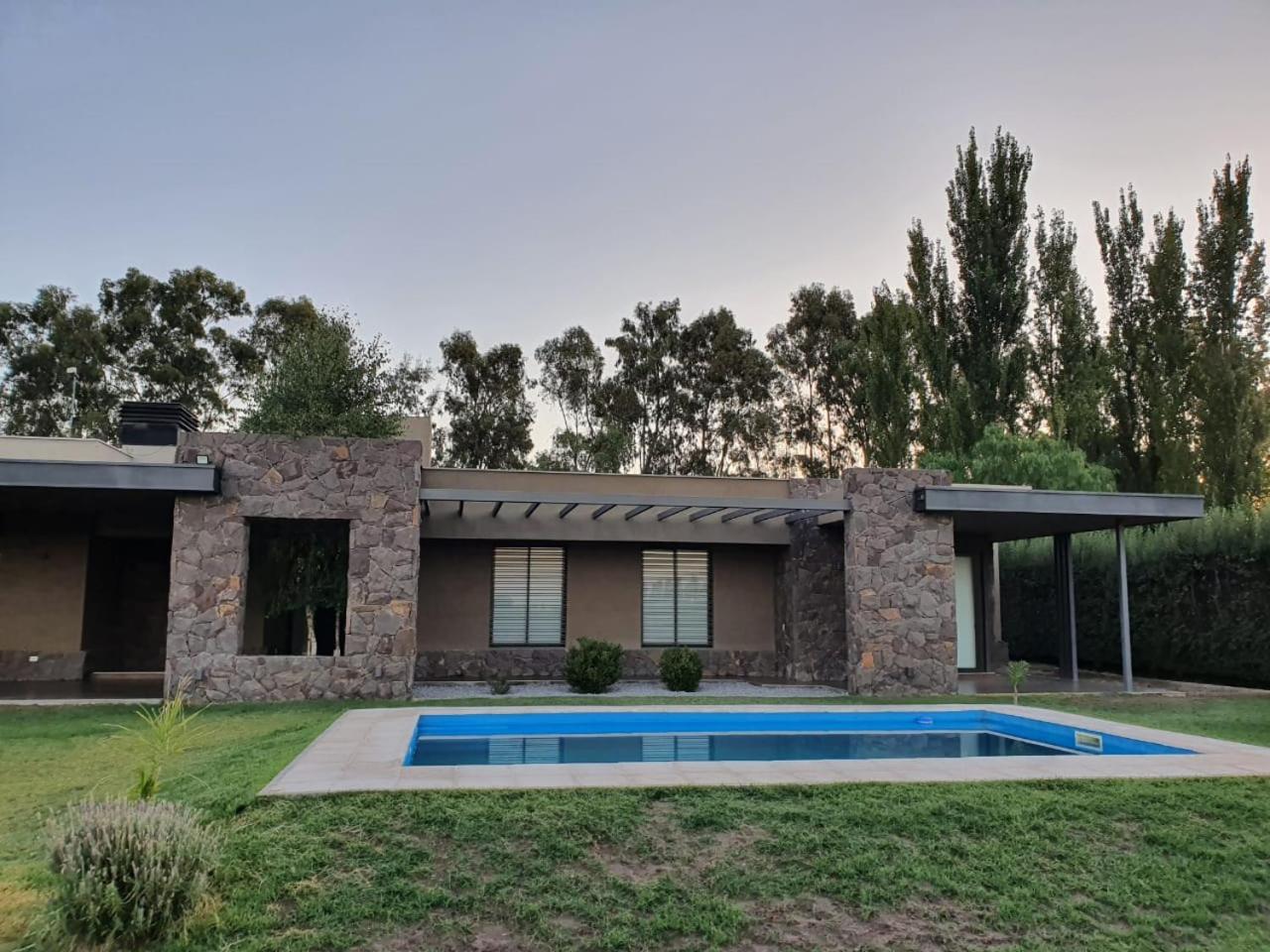 Casa Atamisque