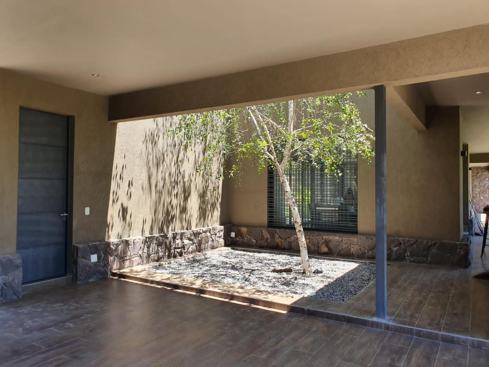 Casa Atamisque