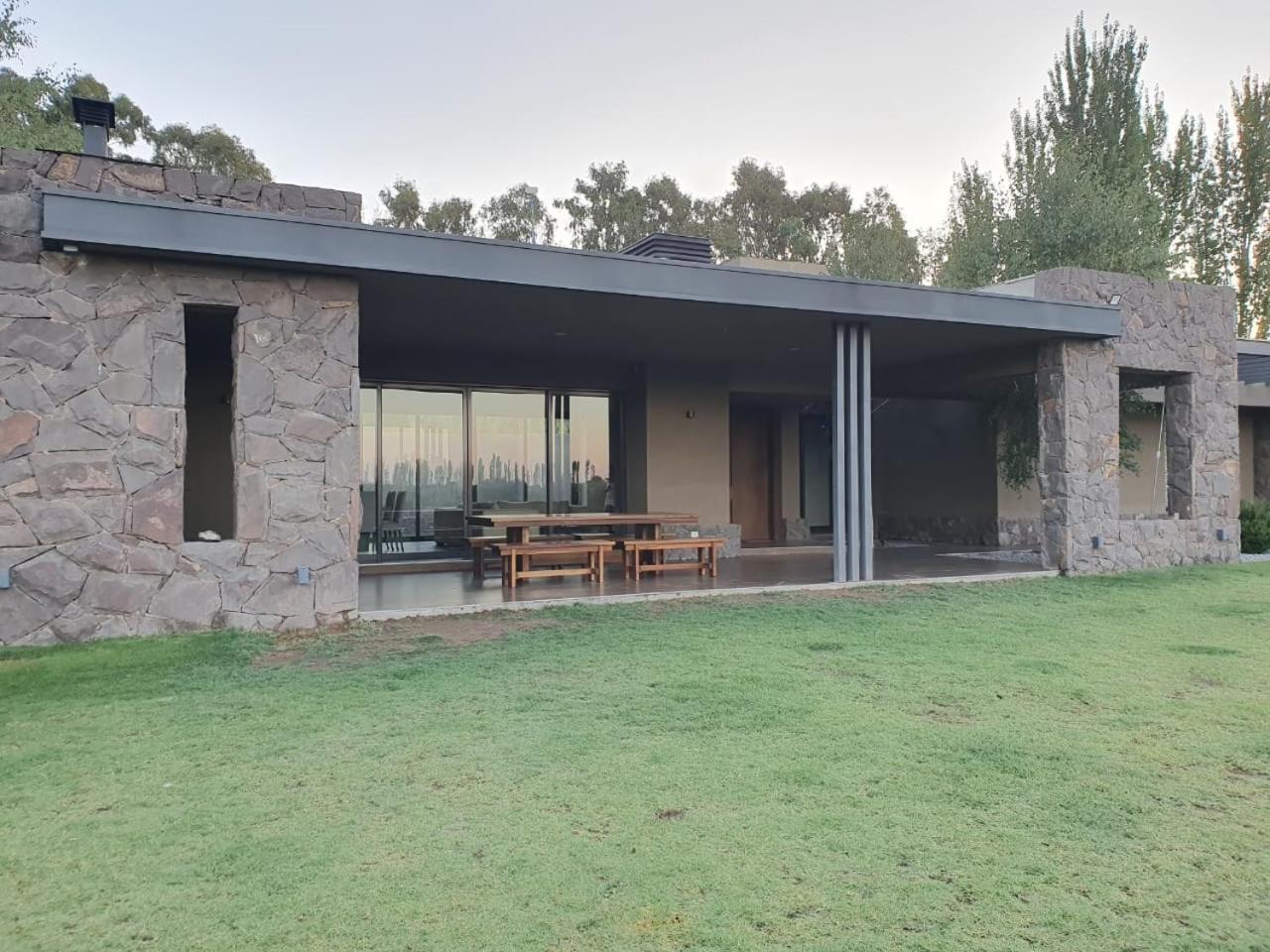 Casa Atamisque