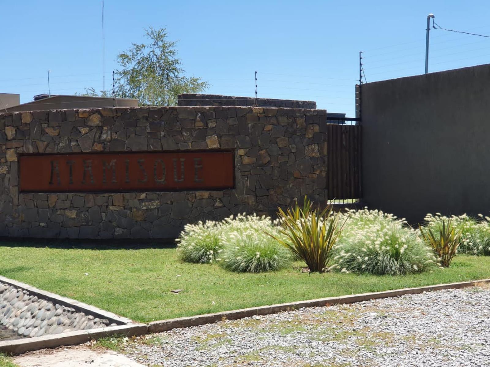 Casa Atamisque